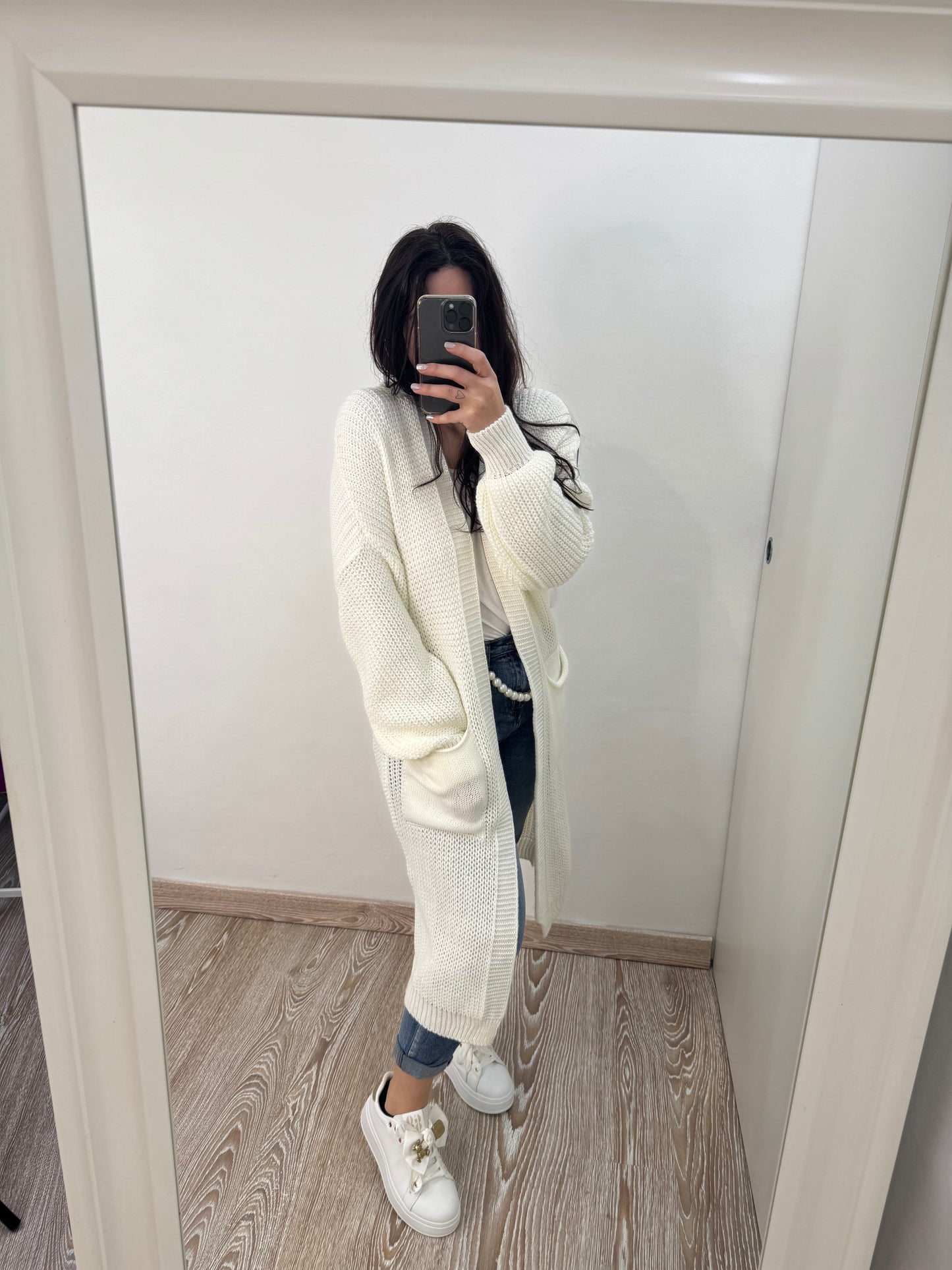 Cardigan Sasha