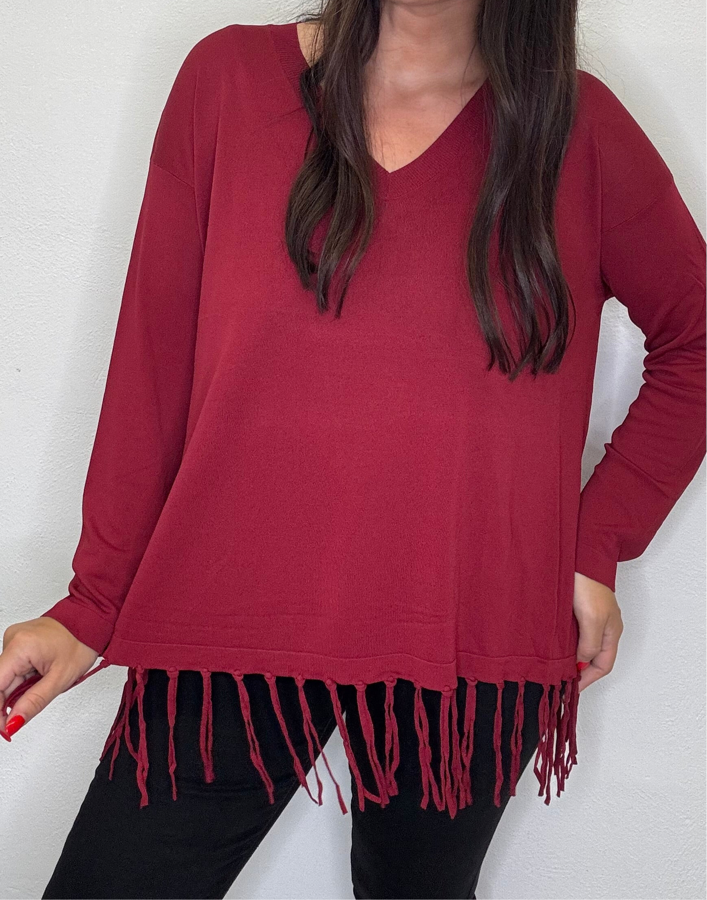 Maglia Wendy
