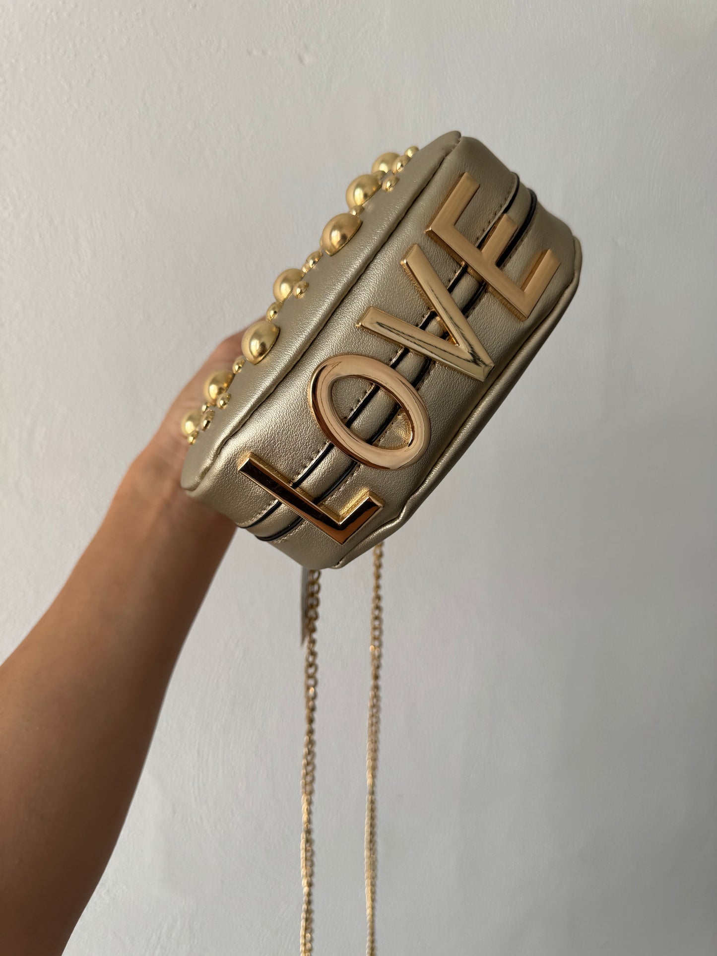 Borsa Alisia