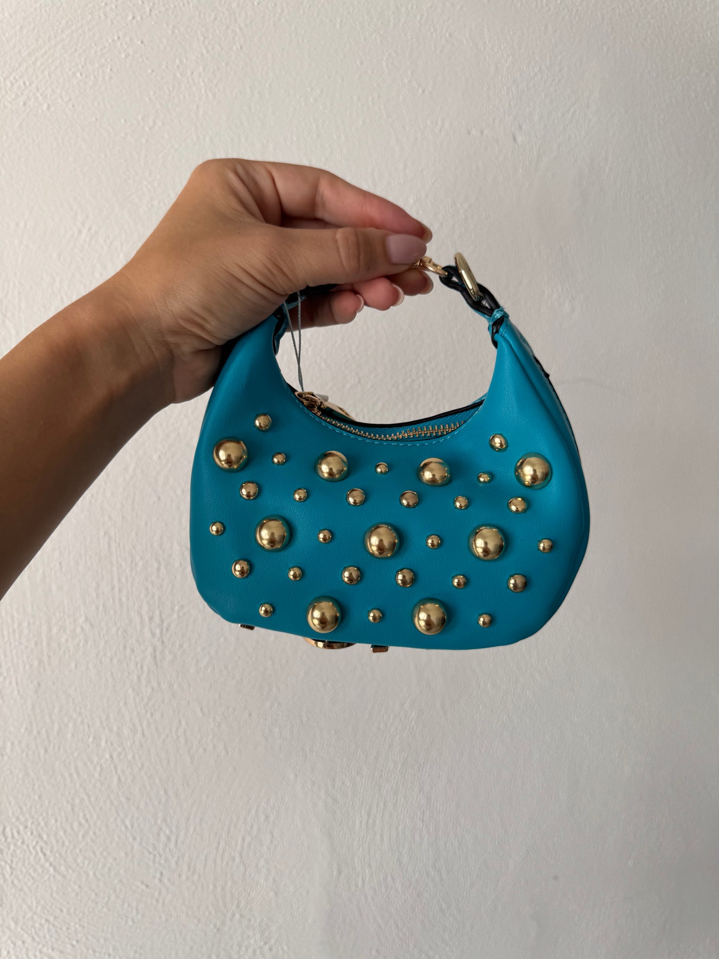 Borsa Alisia