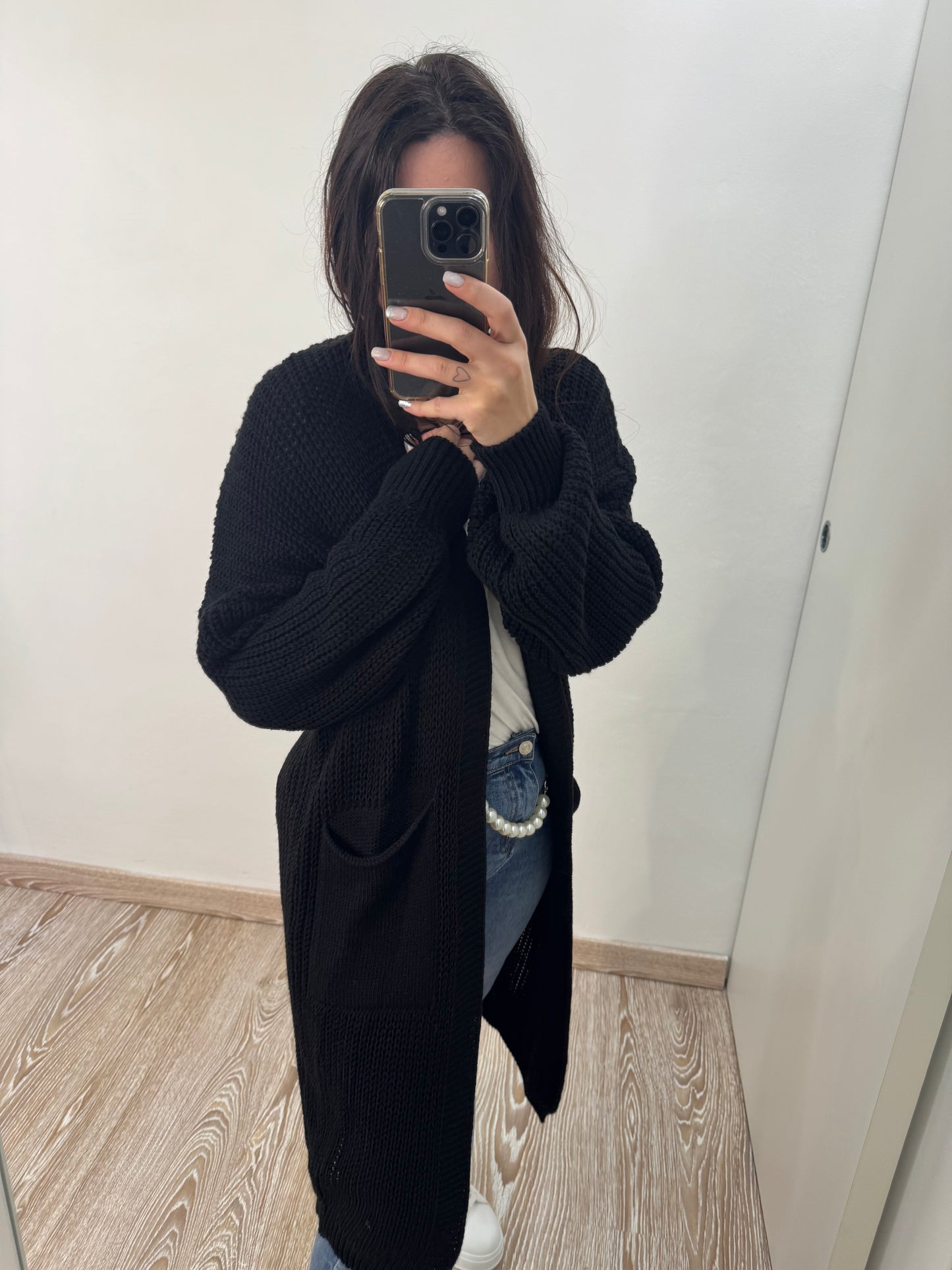 Cardigan Sasha