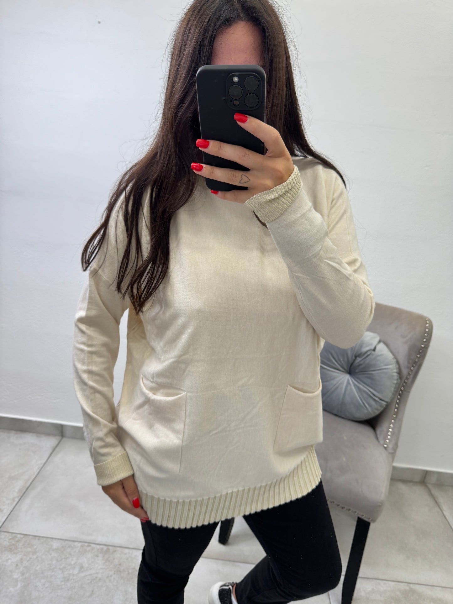 Maglia Letizia