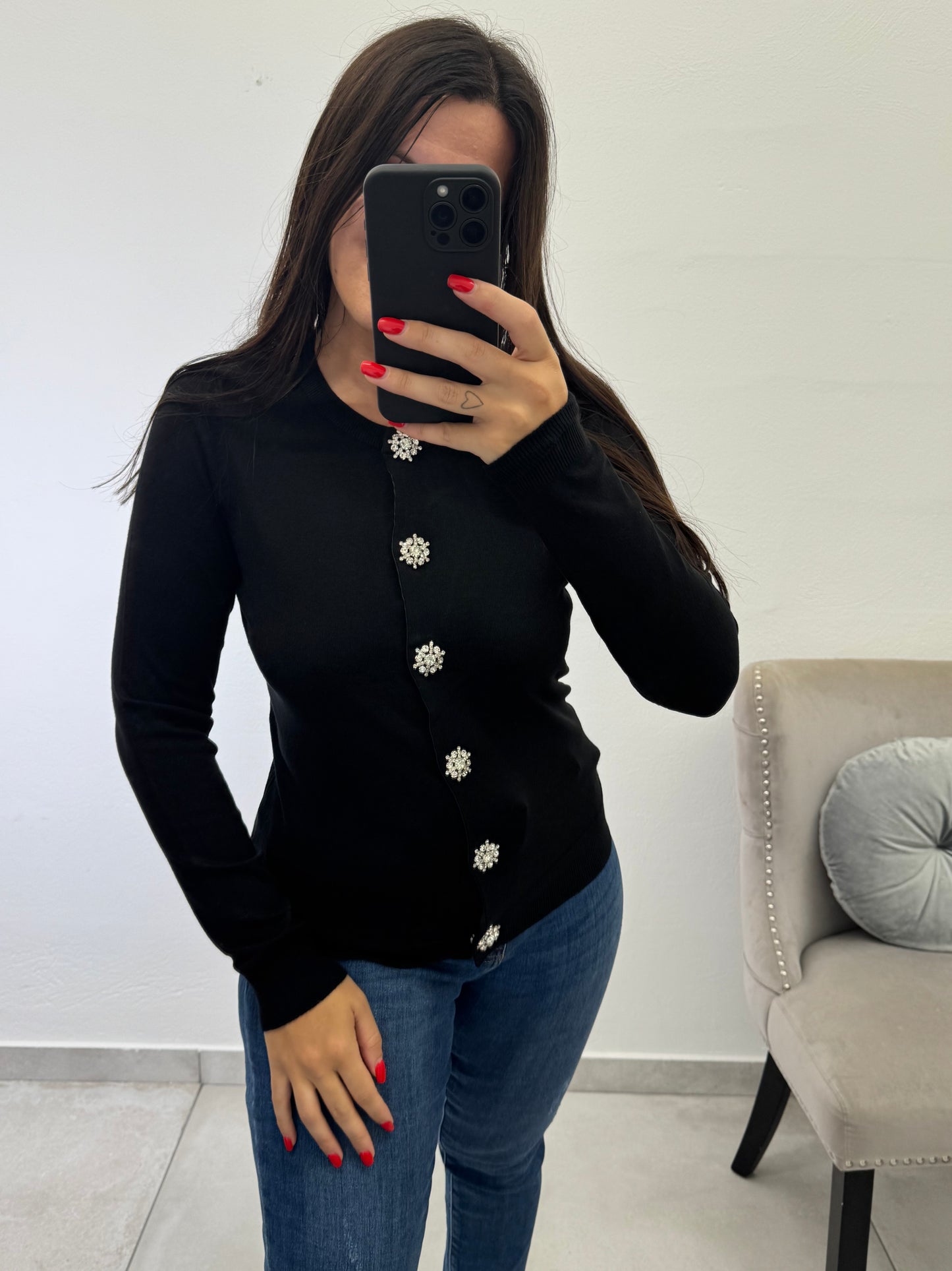 Cardigan Marica