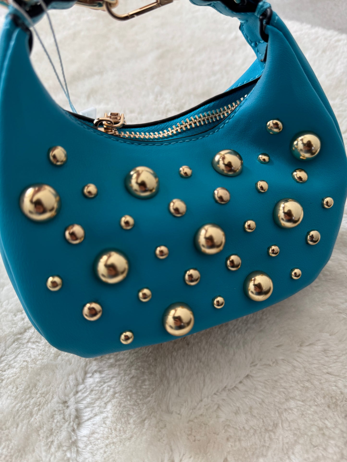 Borsa Alisia