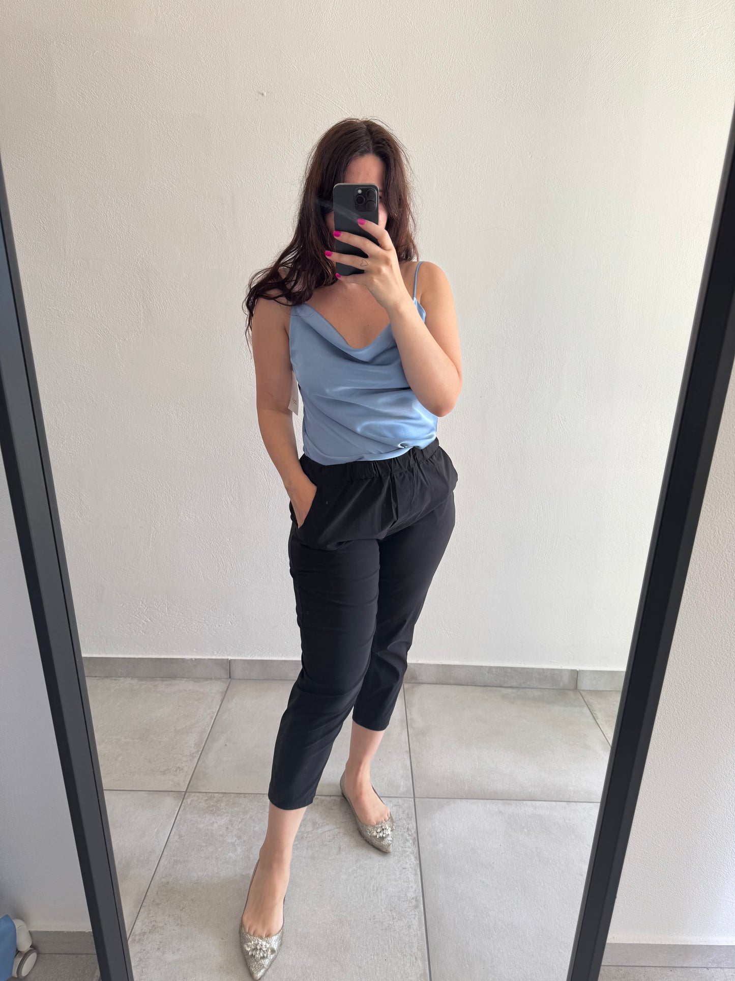 Pantalone Luisa