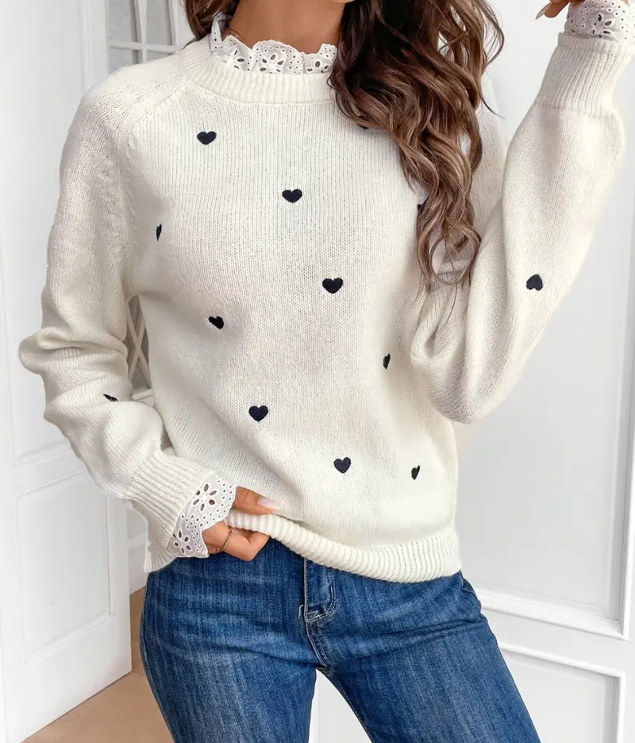 Maglia Heart