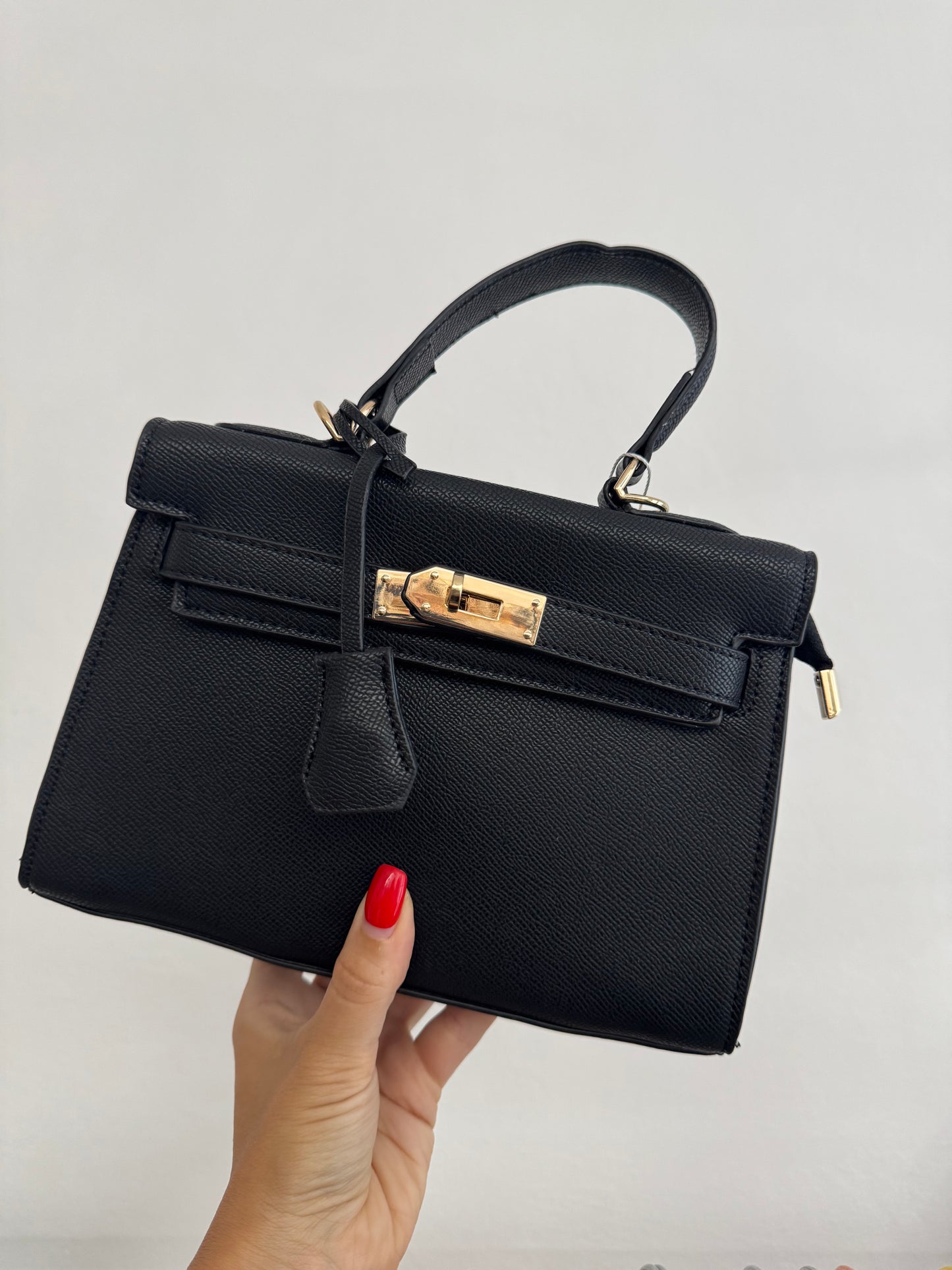 Borsa Kelly