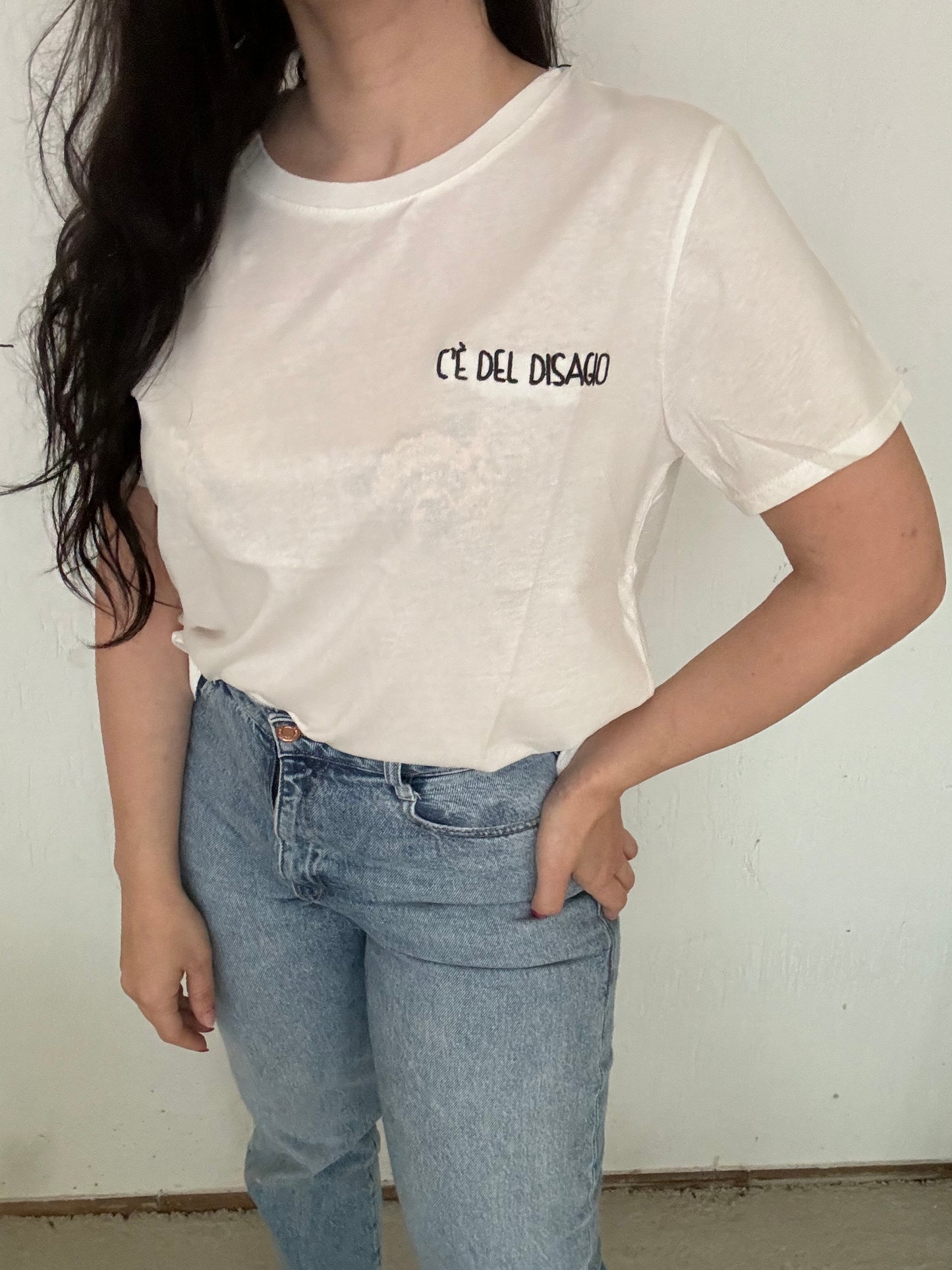 T-Shirt Disagio