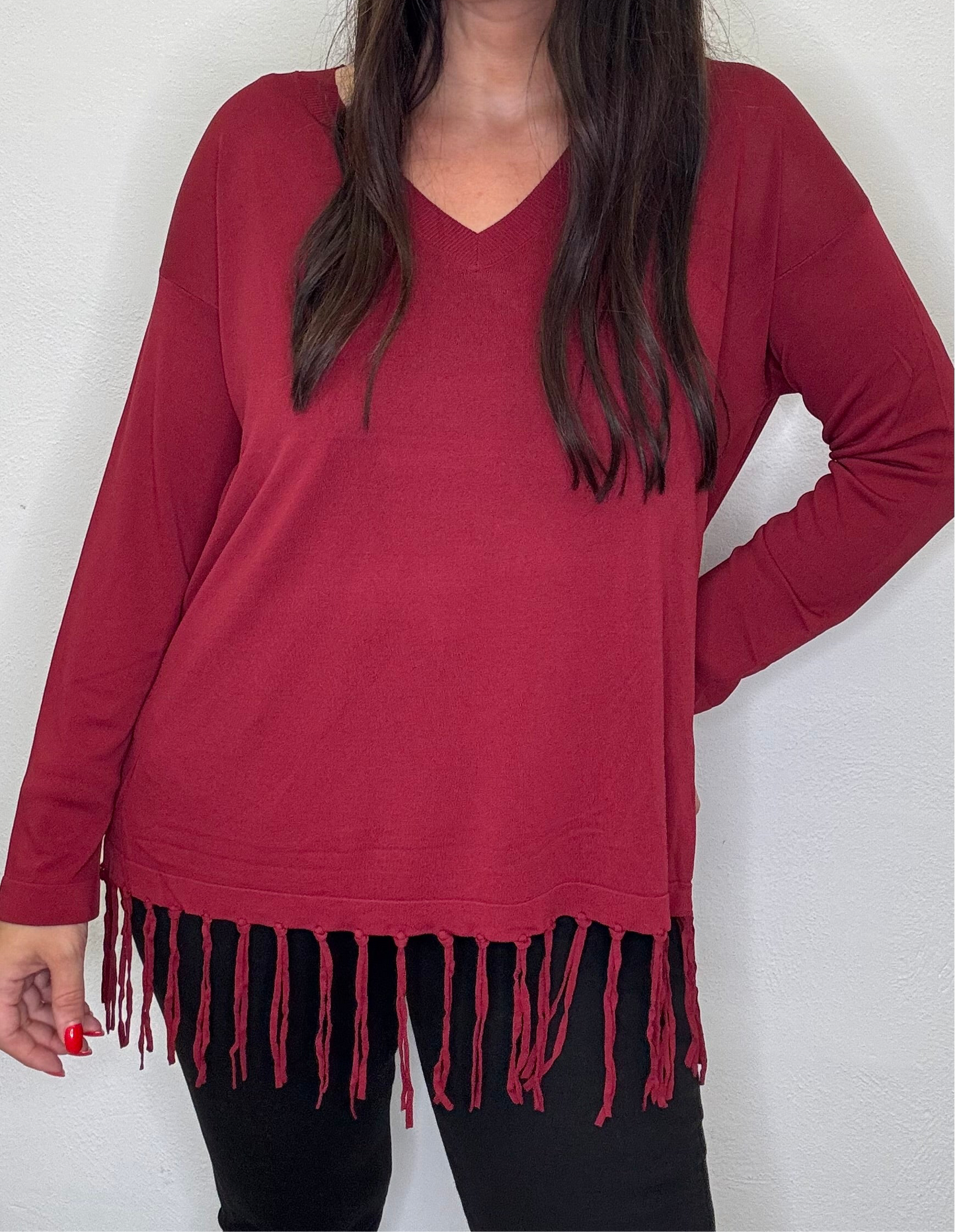 Maglia Wendy