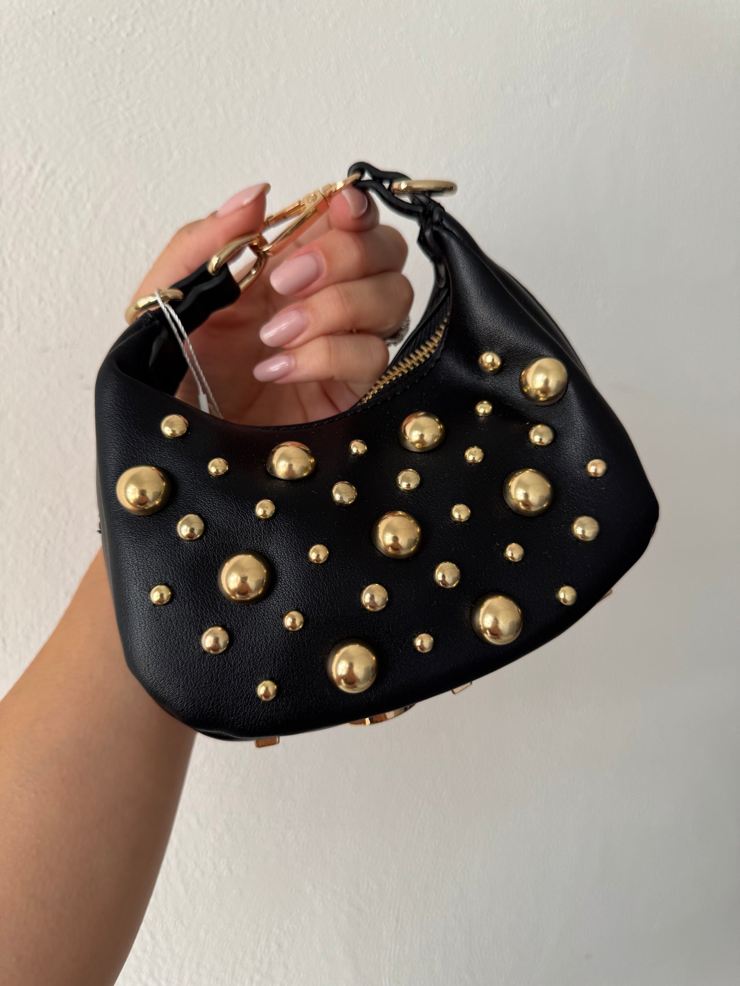 Borsa Alisia