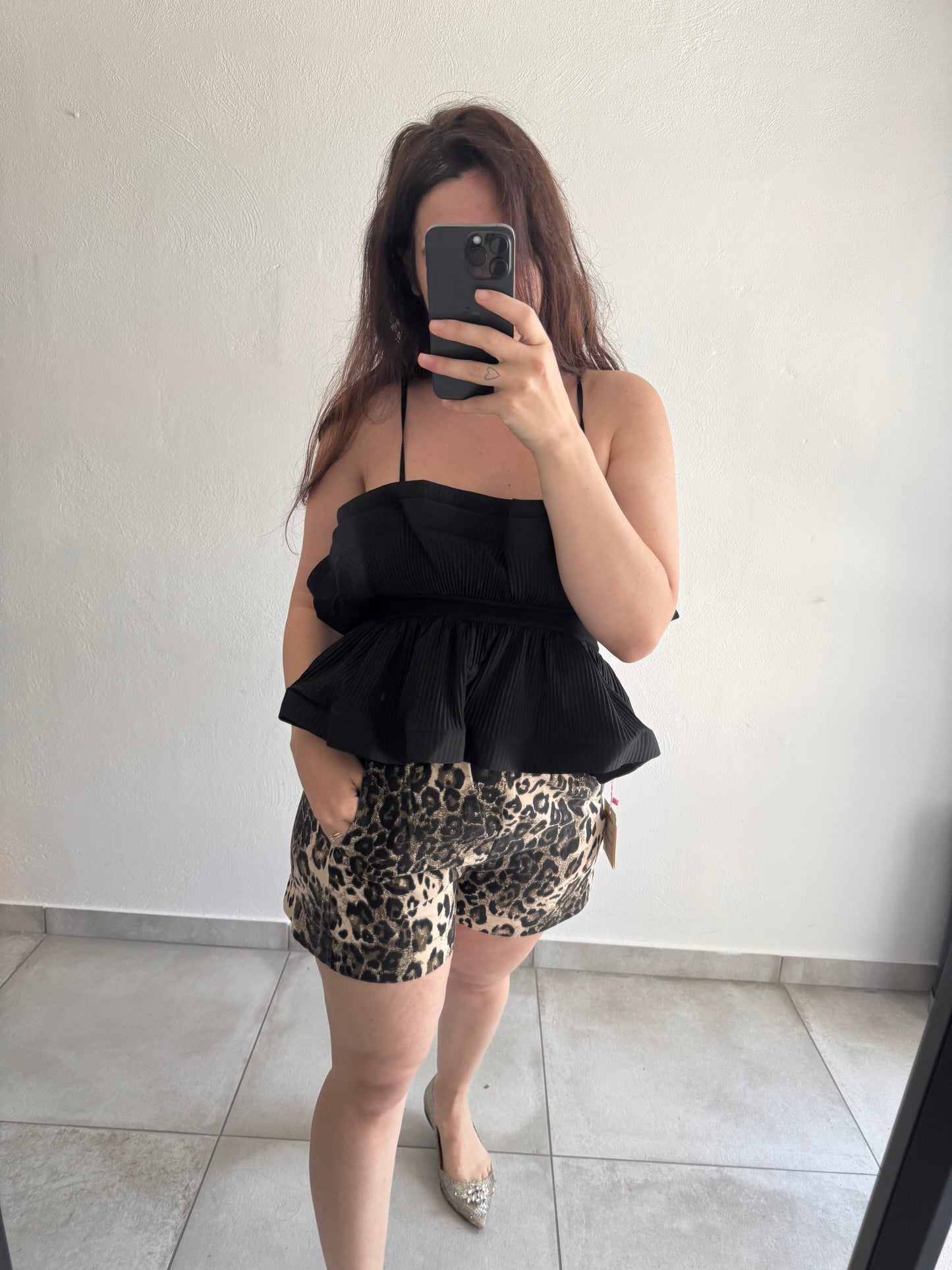 Top Chiara
