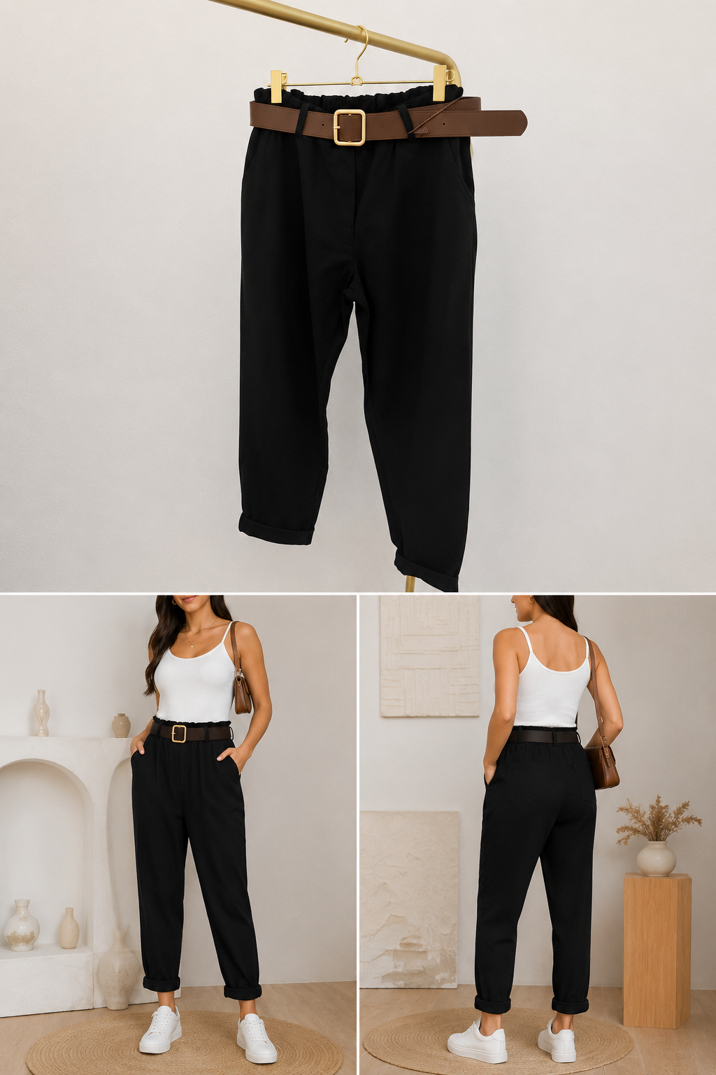 Pantalone Lauren
