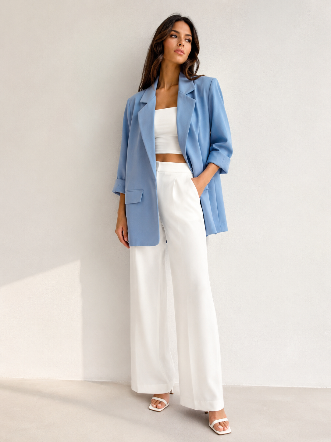 Blazer Simona