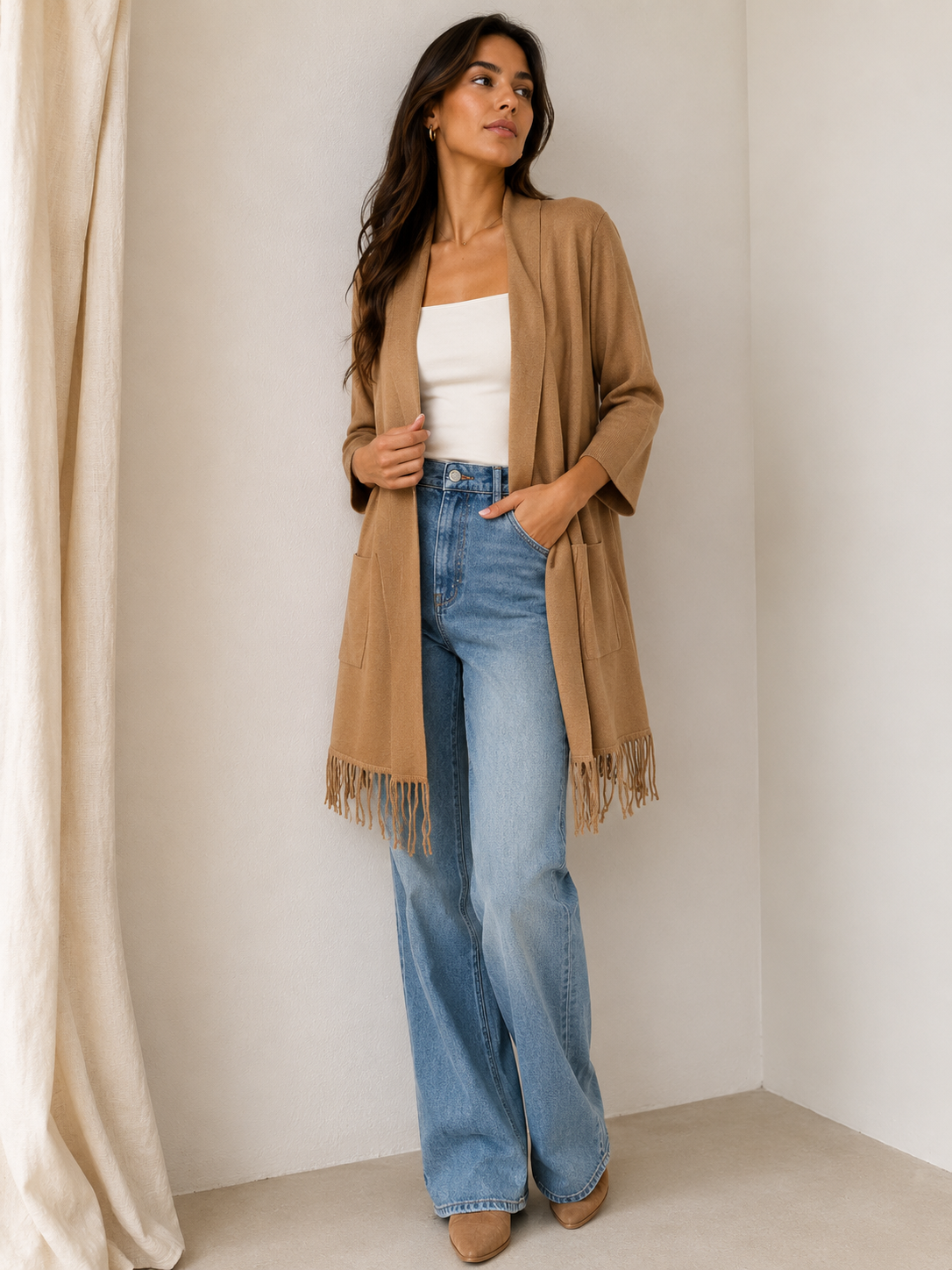 Cardigan Caterine
