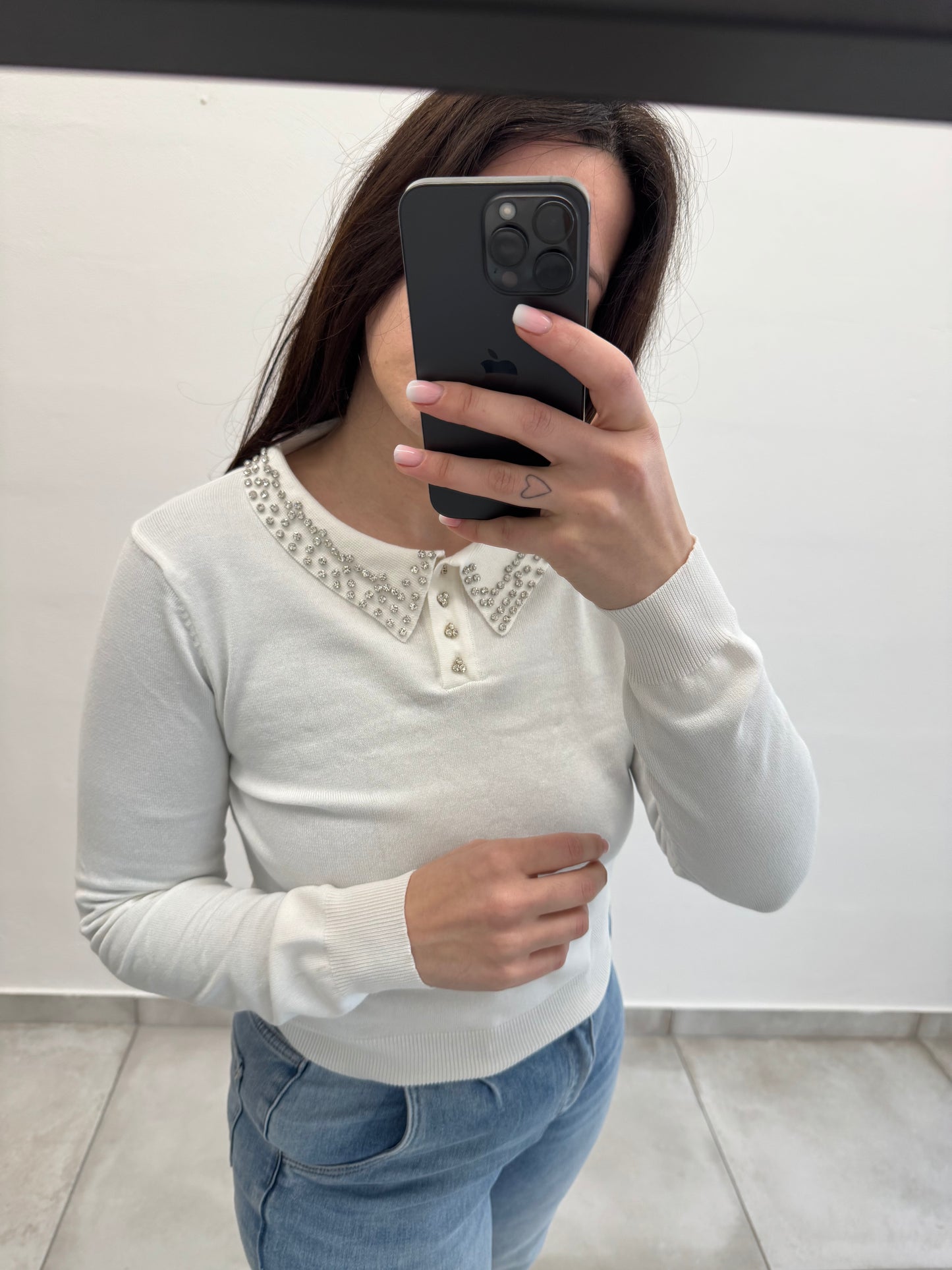 Maglioncino Marlene