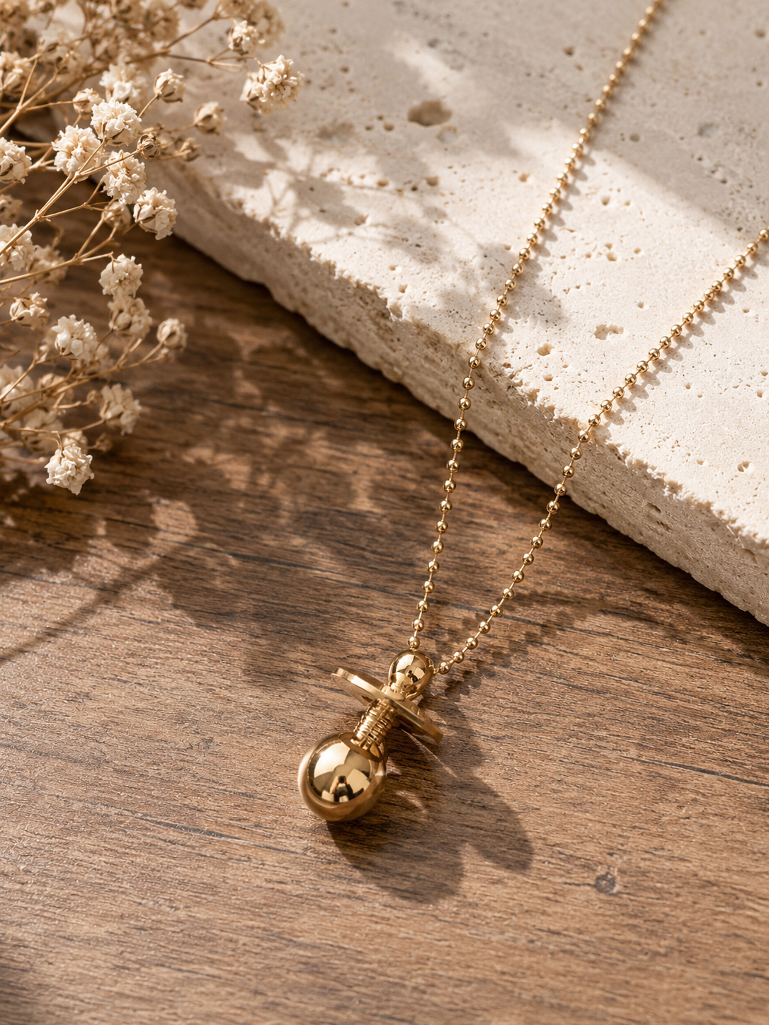 Collana Maternity