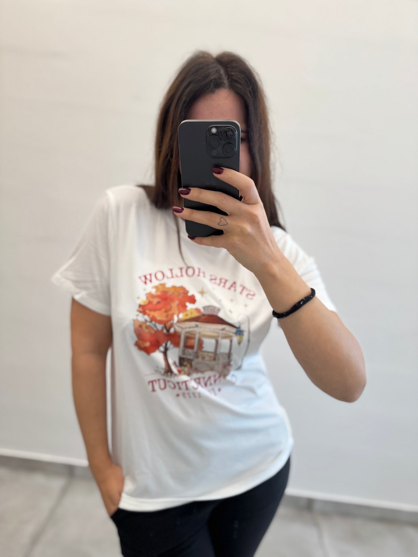 T-Shirt Gilmore Go