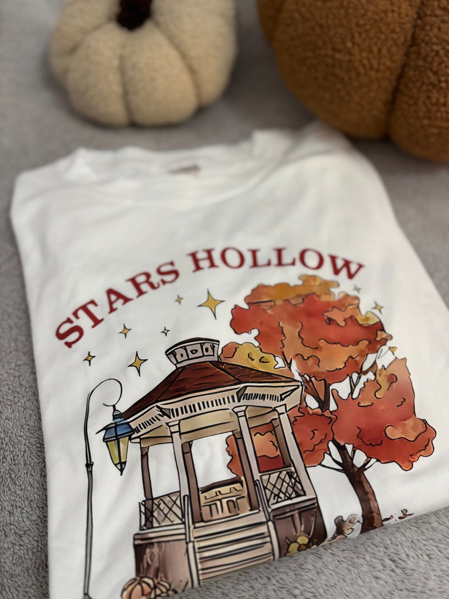 T-Shirt Gilmore Go