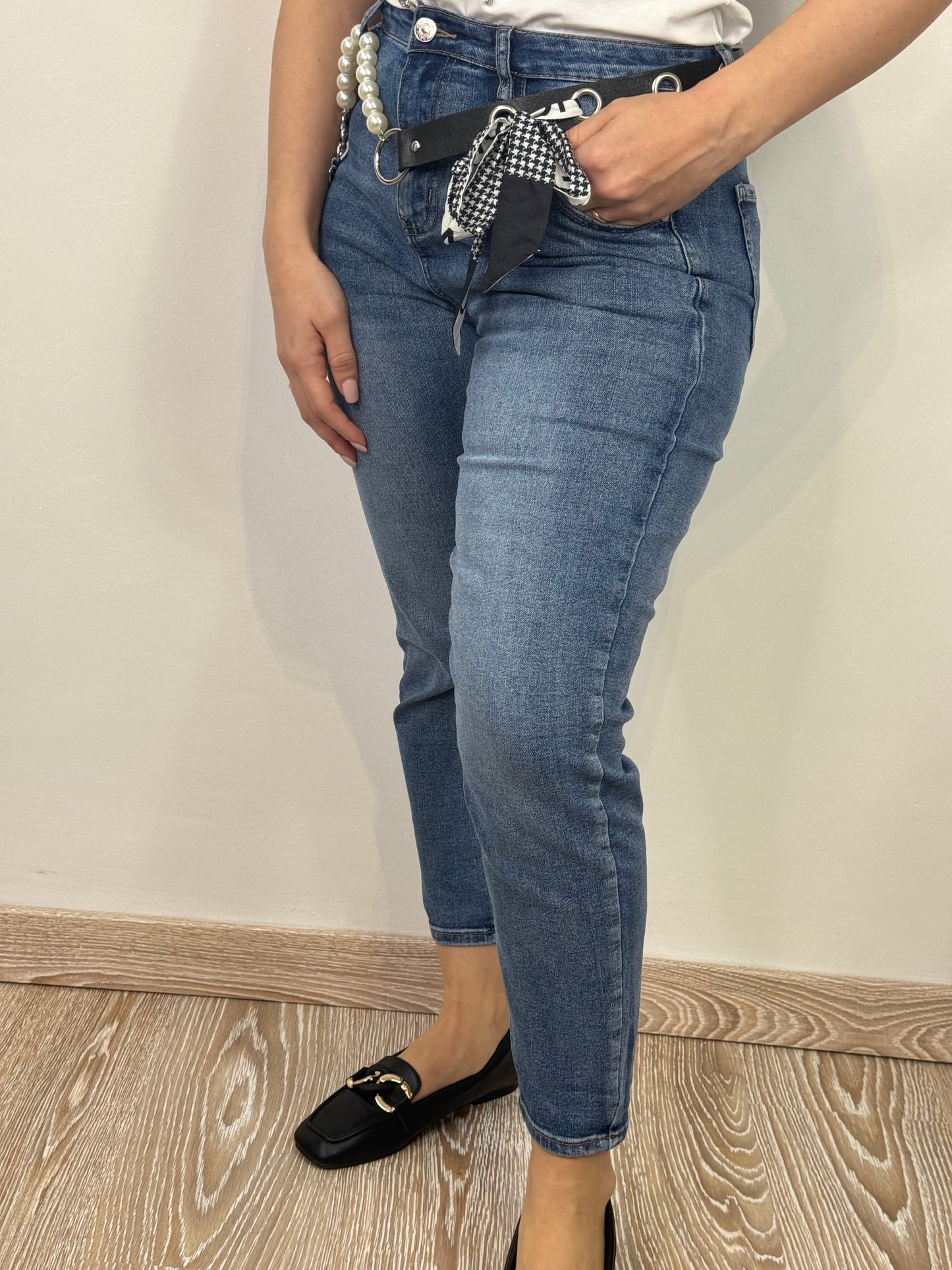 Jeans Perla