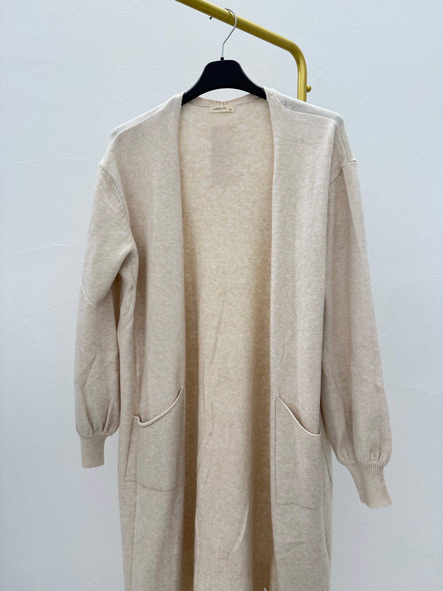 Cardigan Dalila