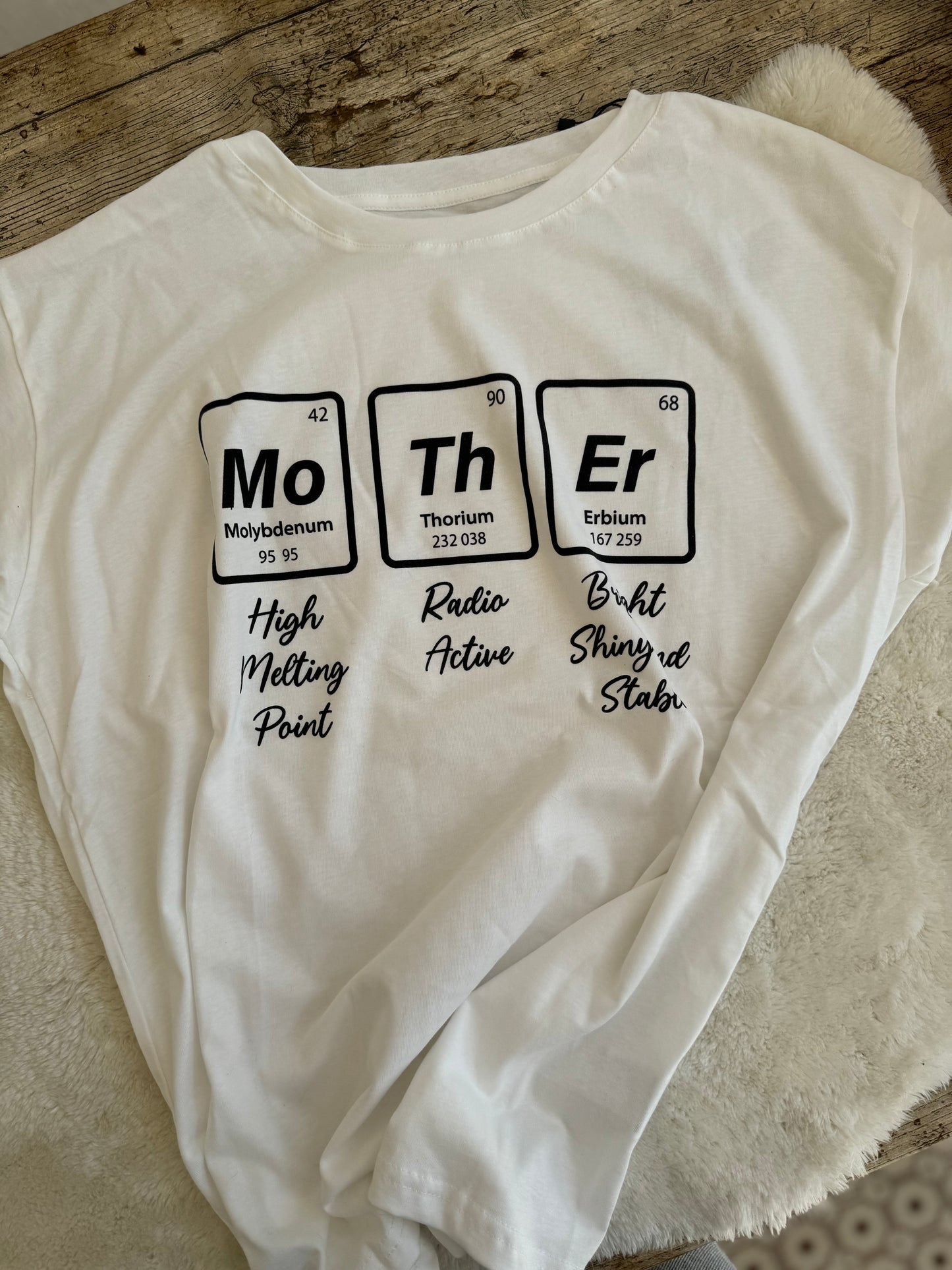 T-Shirt Mother