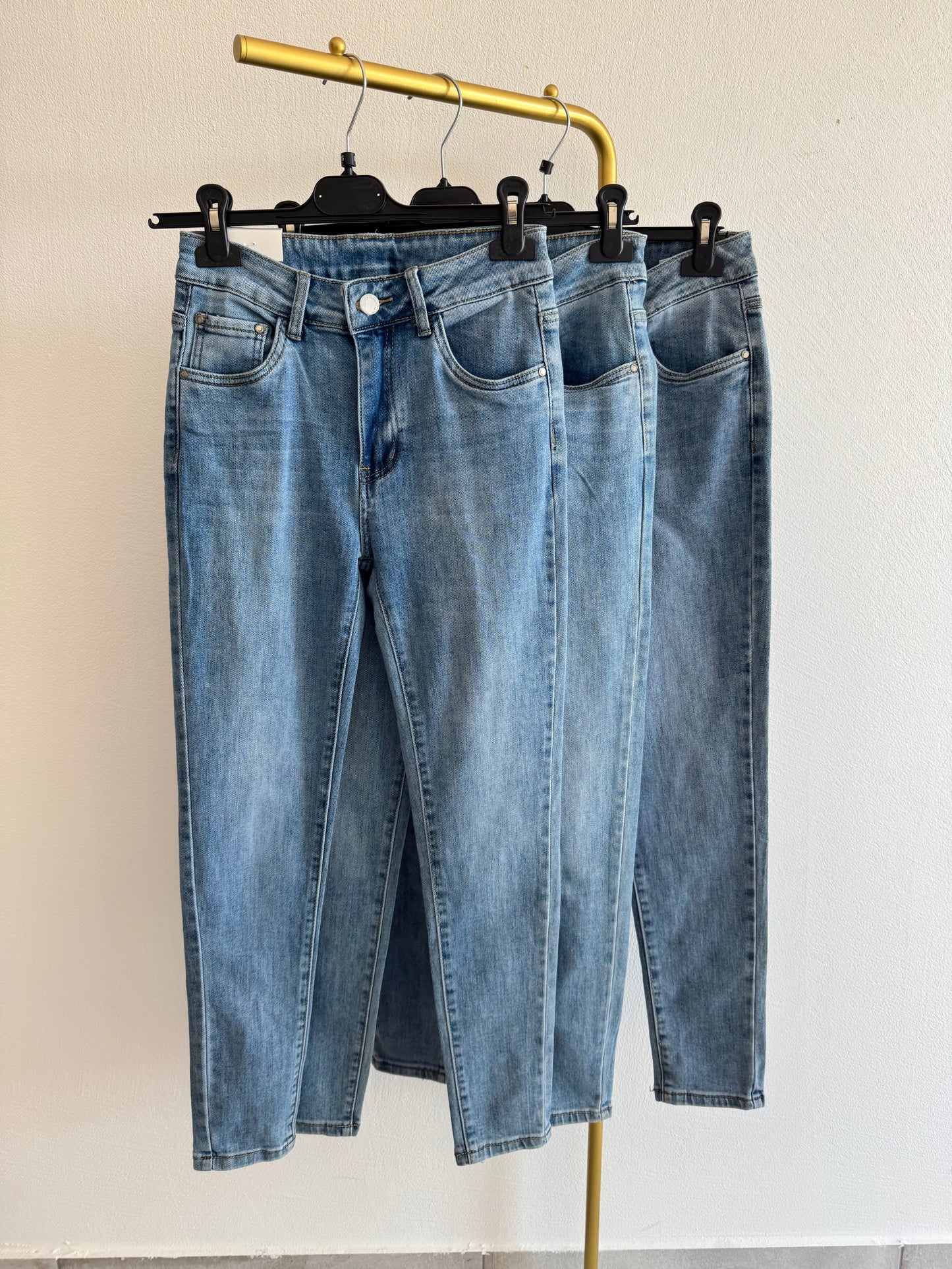 Jeans skinny