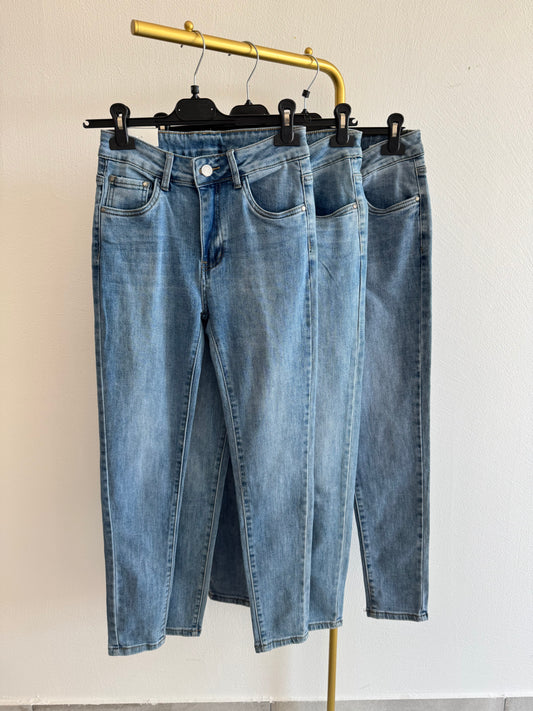Jeans skinny