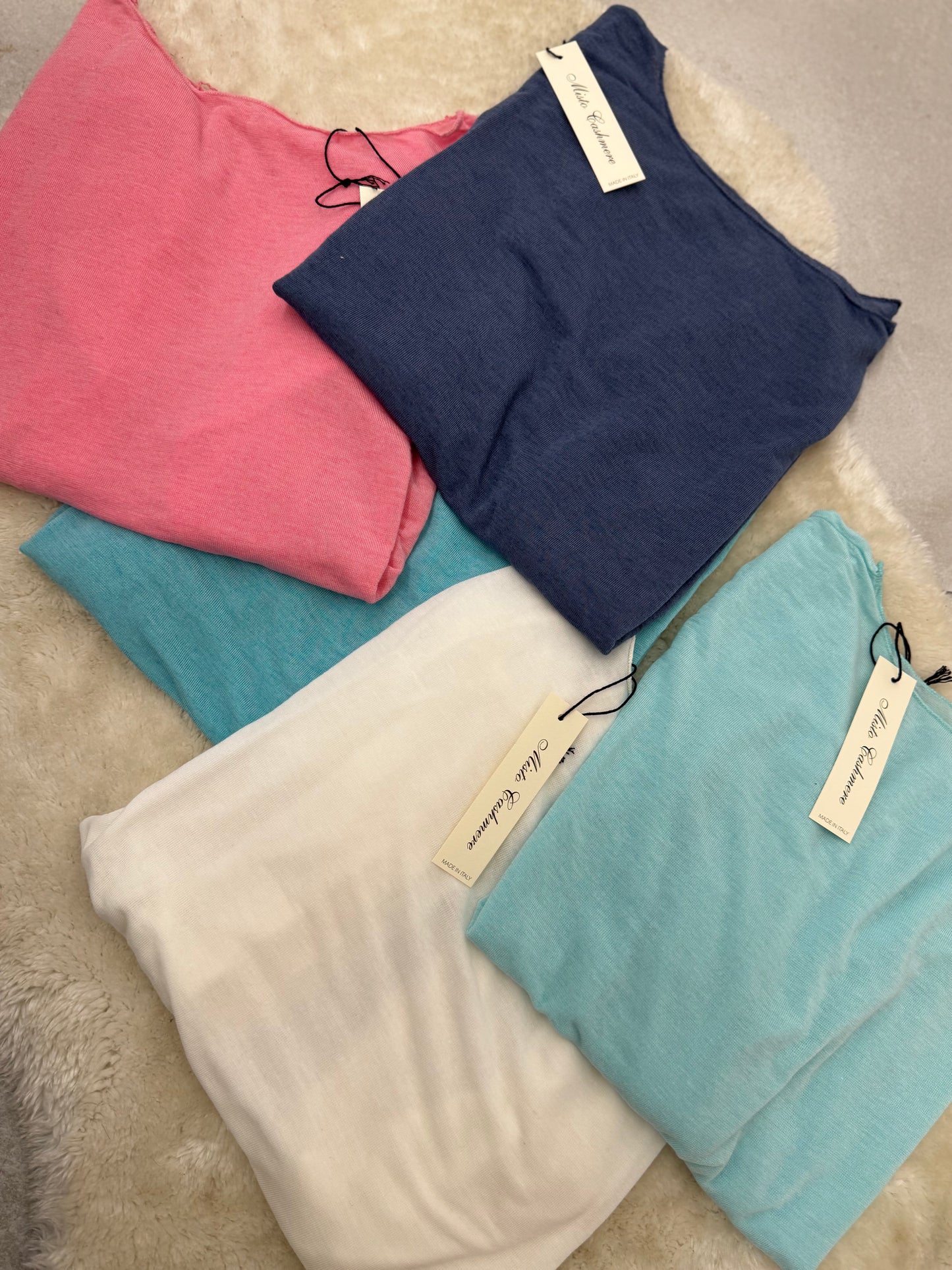 Cashmiretta Francesca