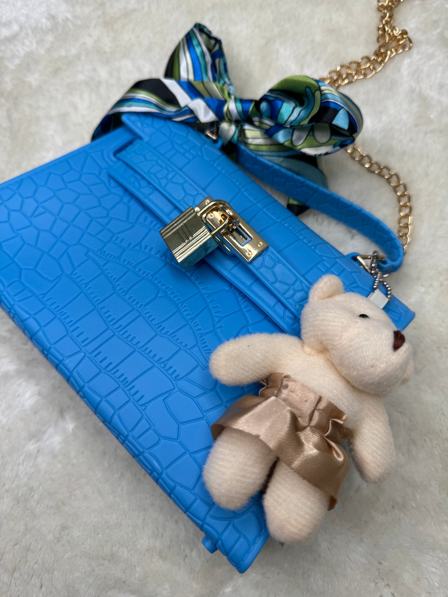 Borsa Teddy