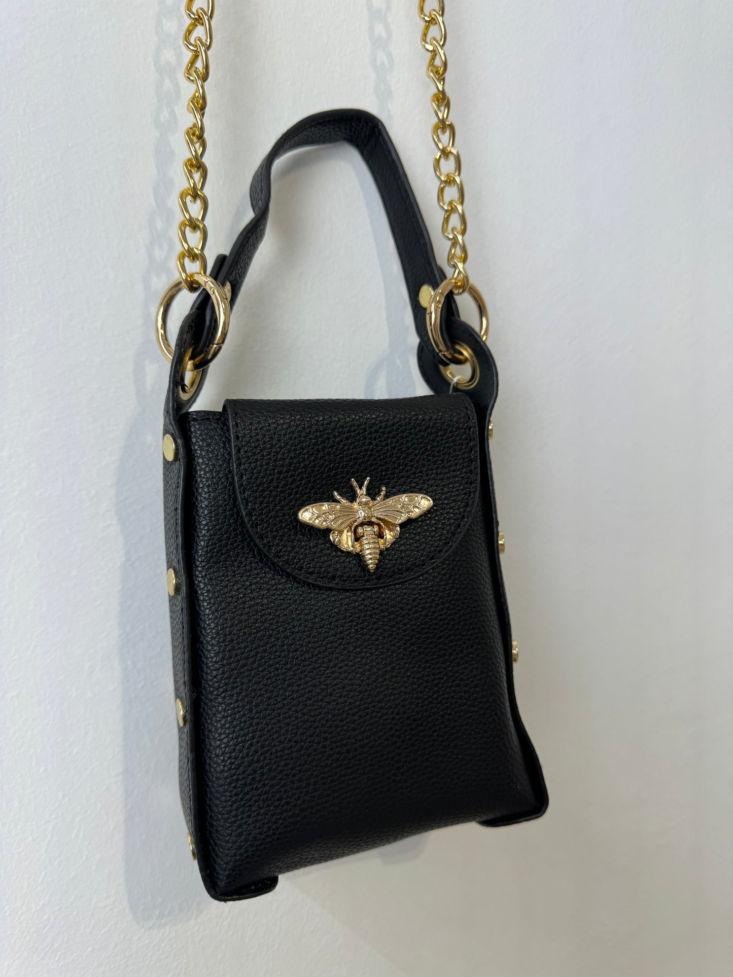 Mini Borsa Butterfly