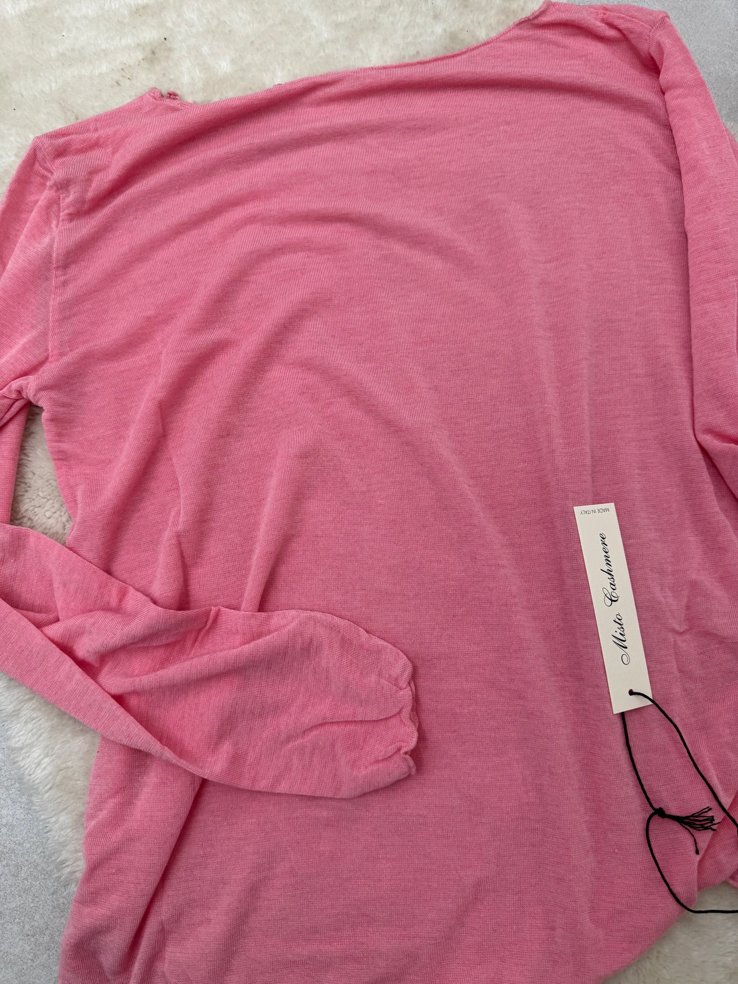 Cashmiretta Francesca