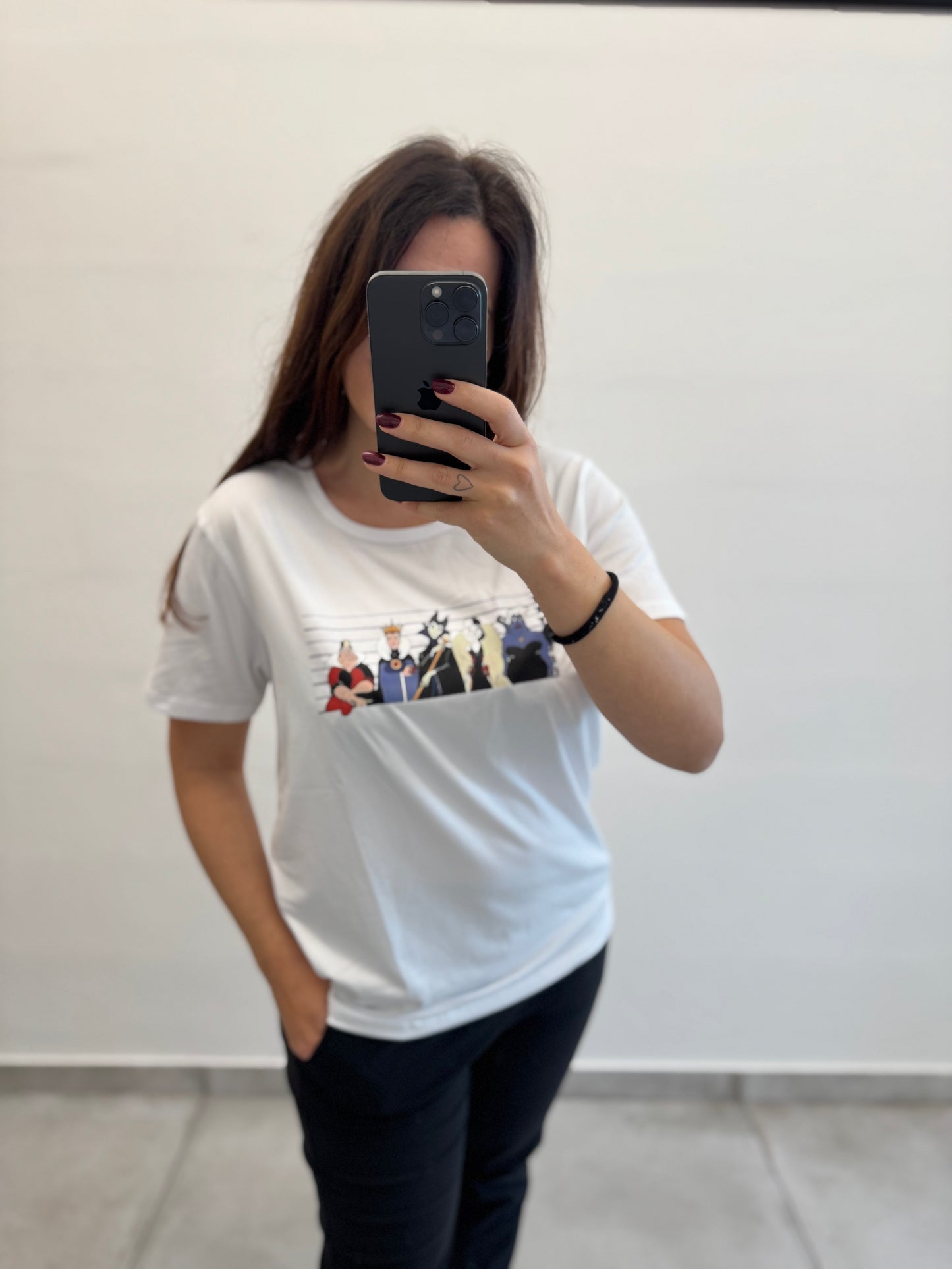 T-Shirt Bad Queens
