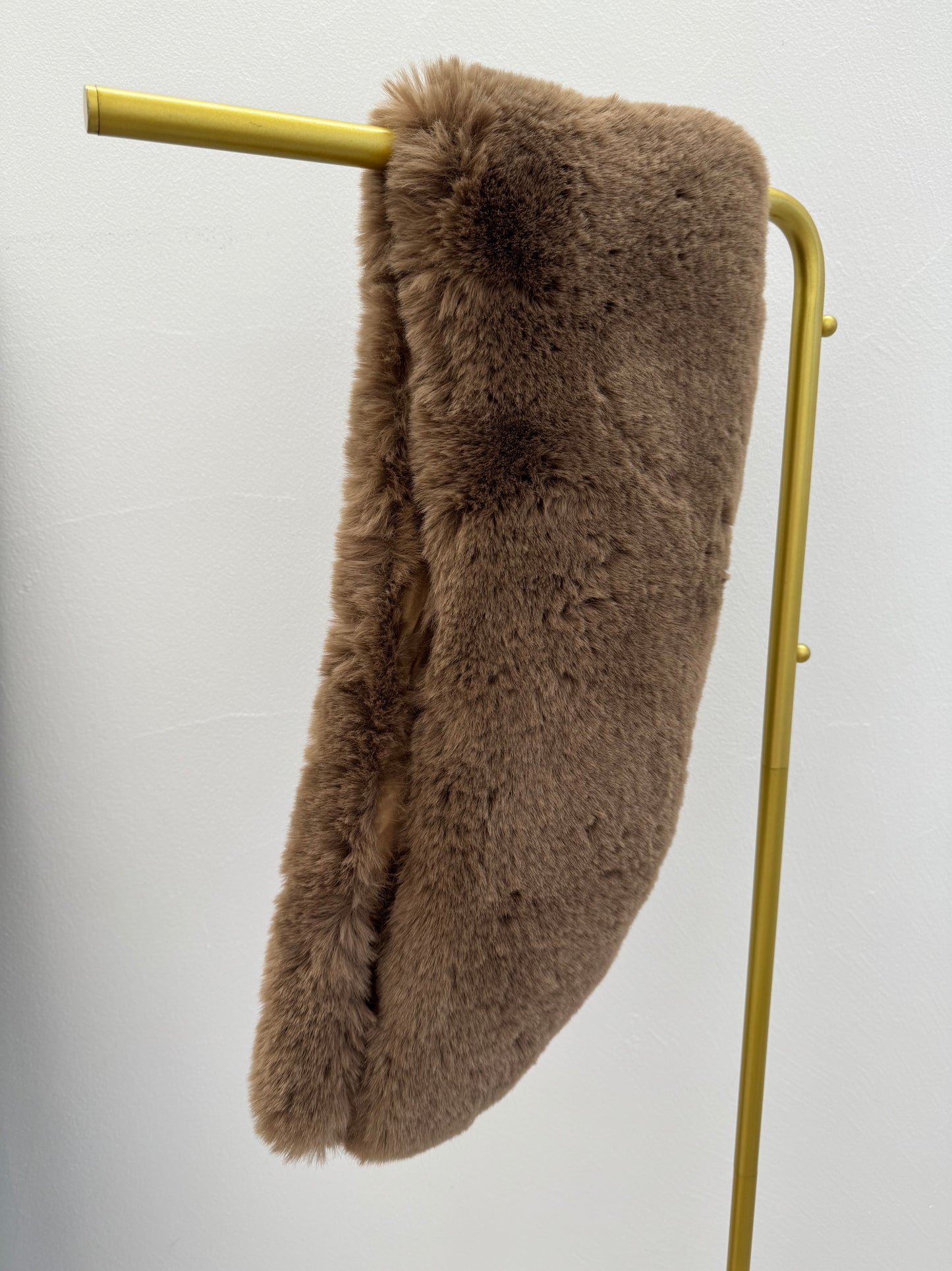 Sciarpa Collo cappotto