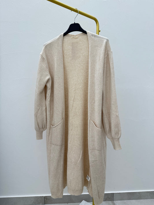 Cardigan Dalila