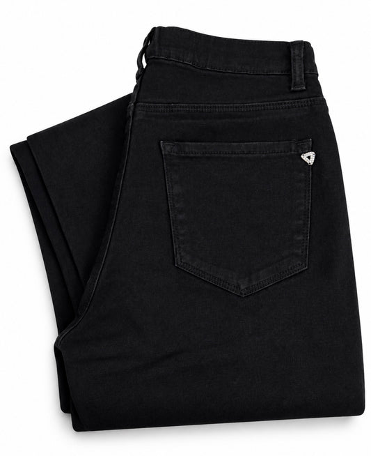 Pantalone jeans morbido Alexis
