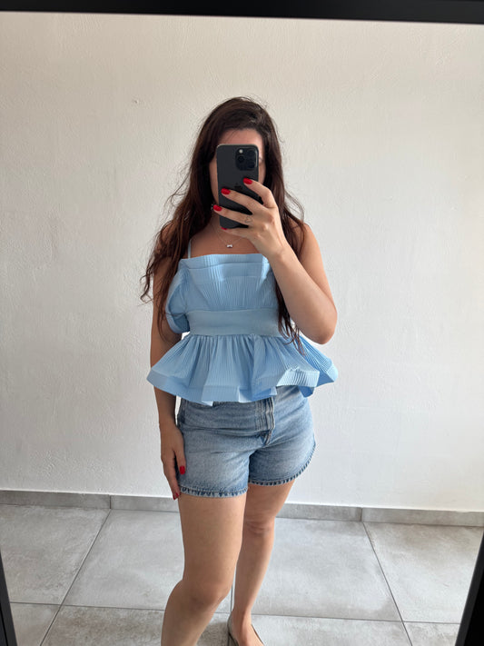 Top Chiara