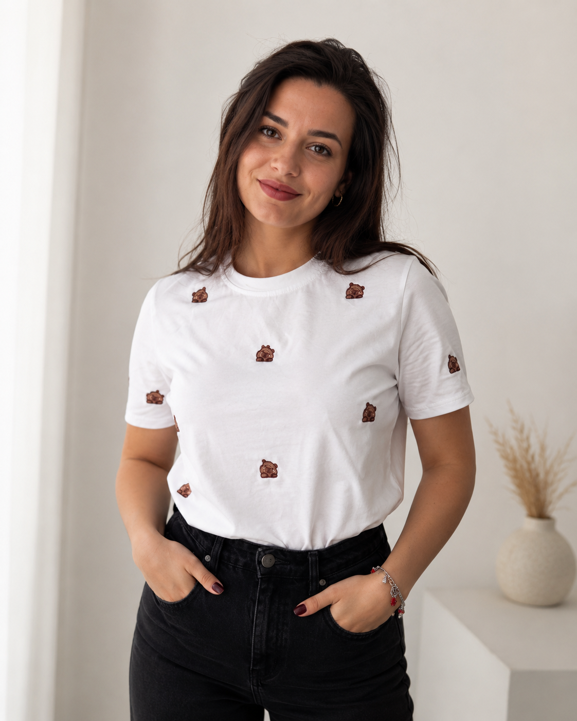 T-Shirt Sweet Bear