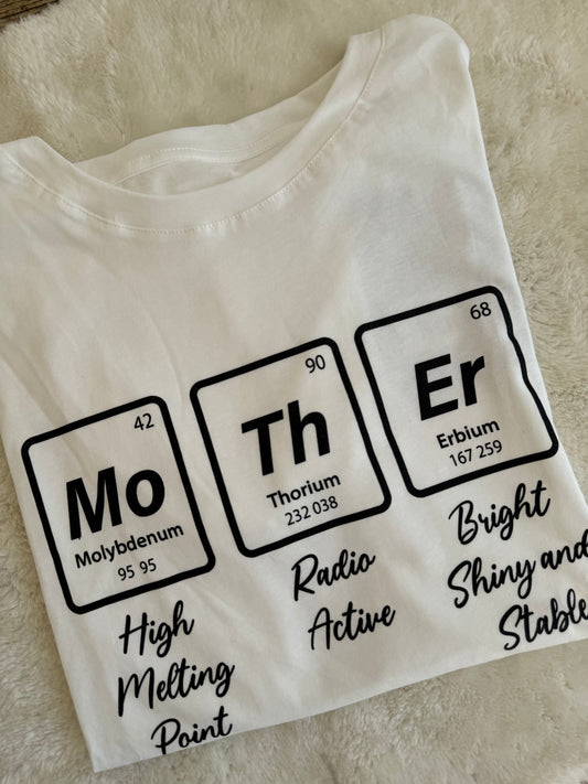 T-Shirt Mother