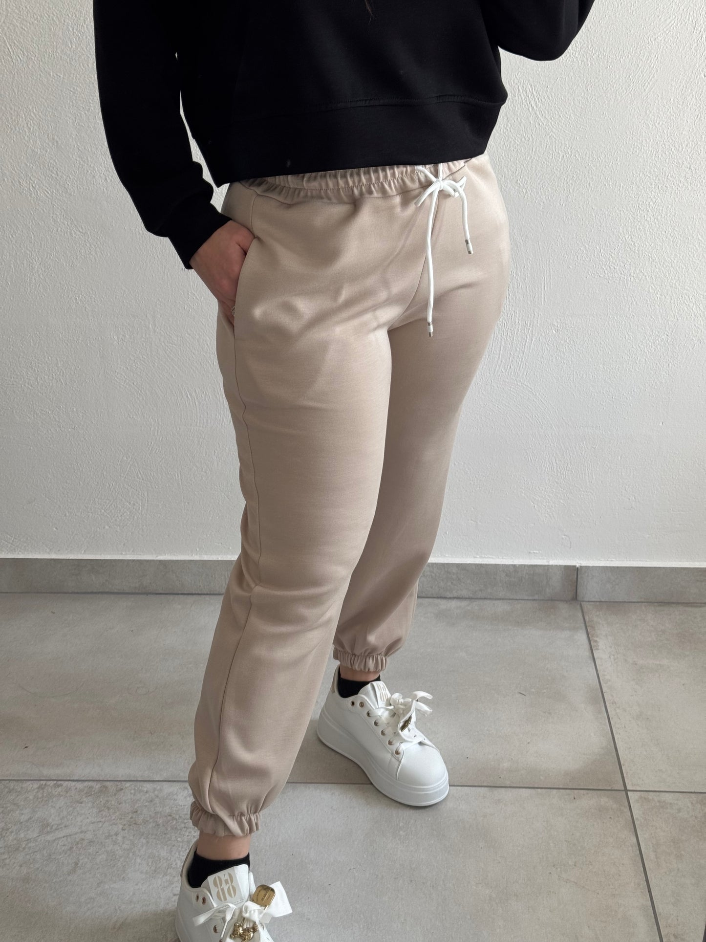 Pantalone Gaia