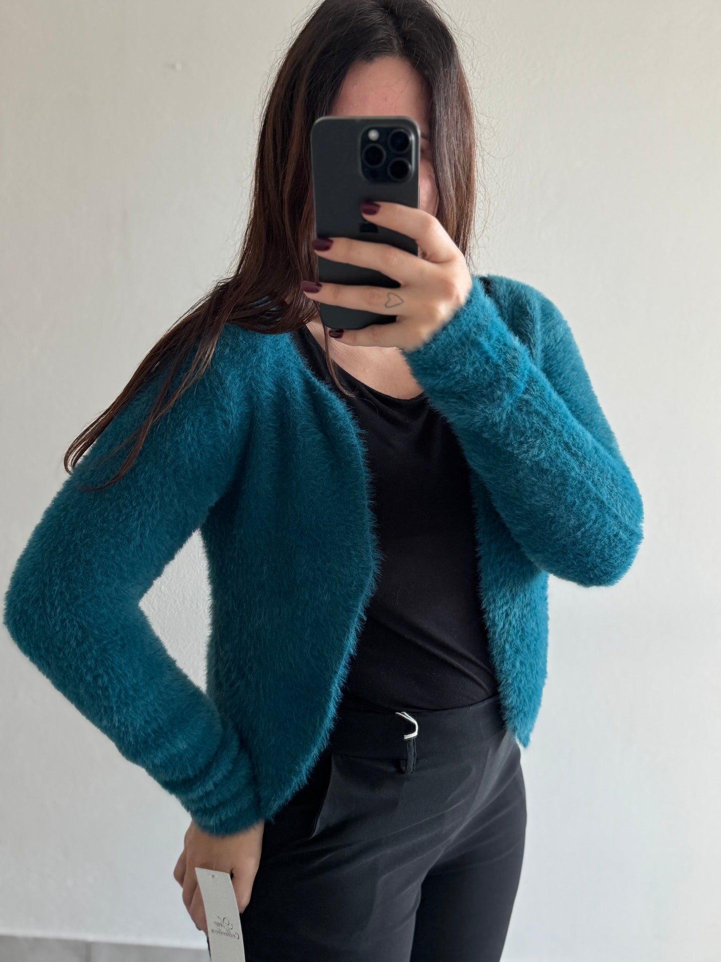 Cardigan Silvie