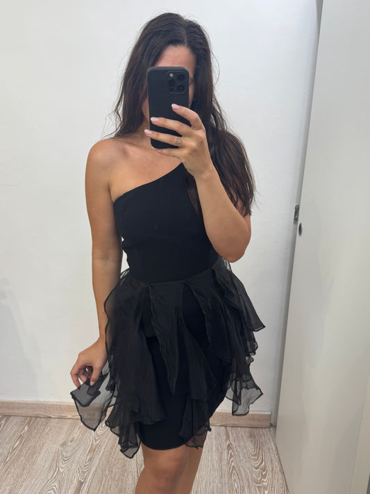 Abito Fleur
