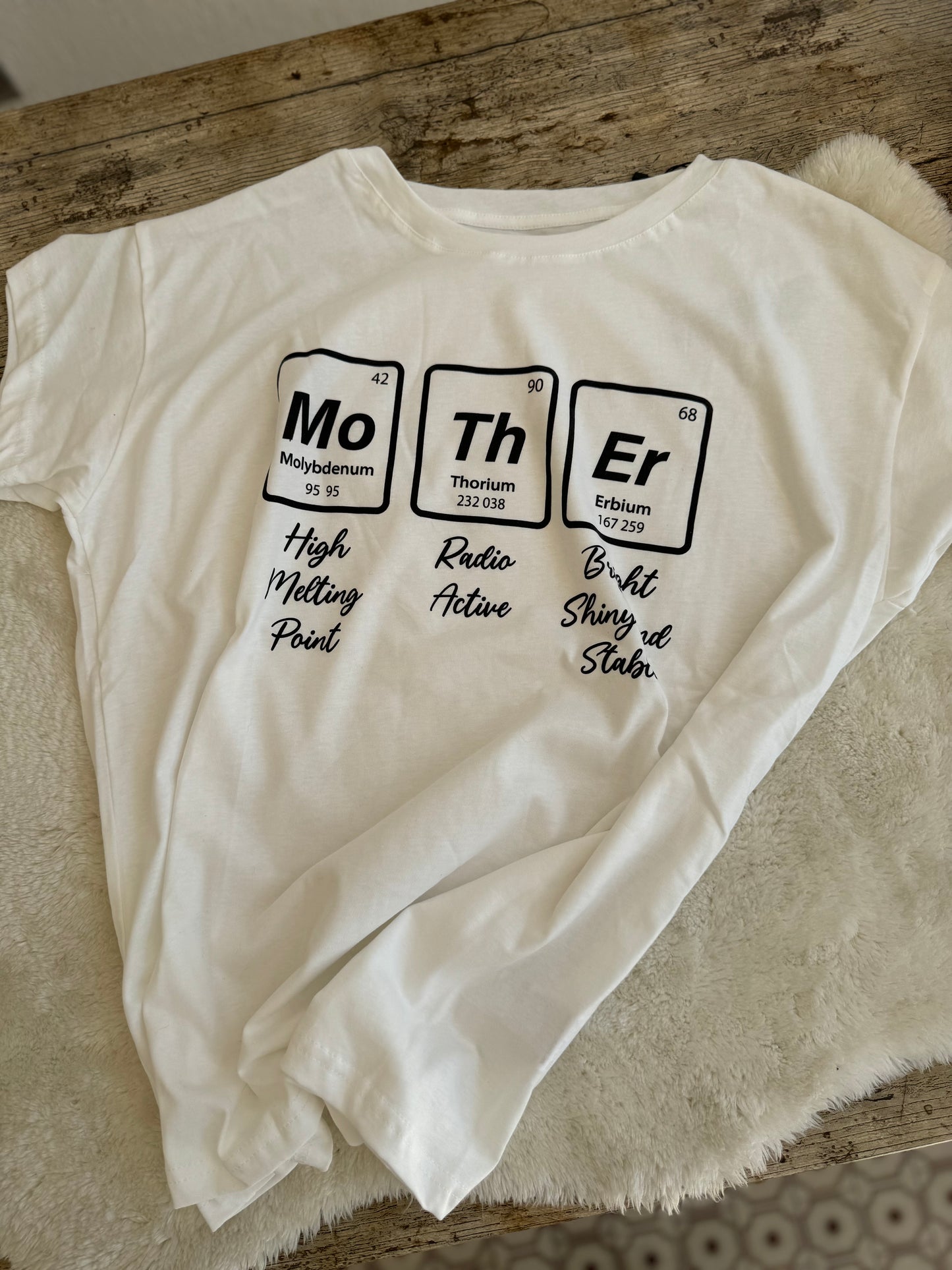 T-Shirt Mother