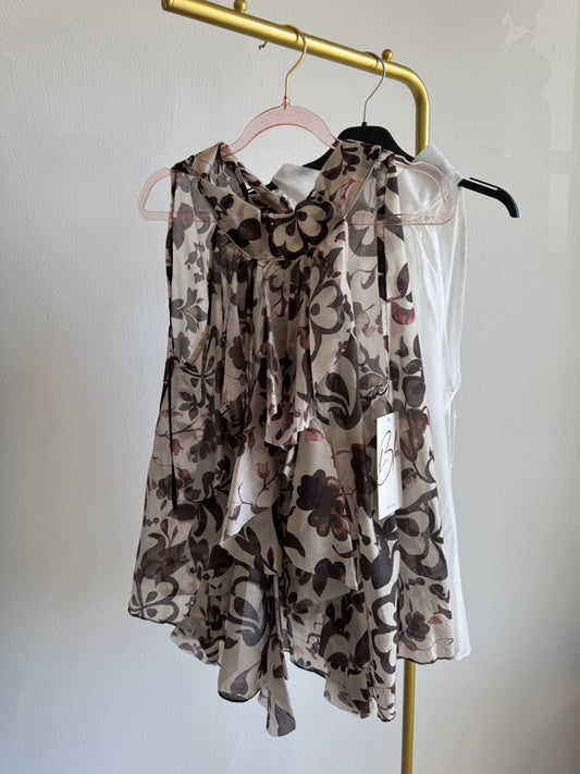 Camicia Lisia