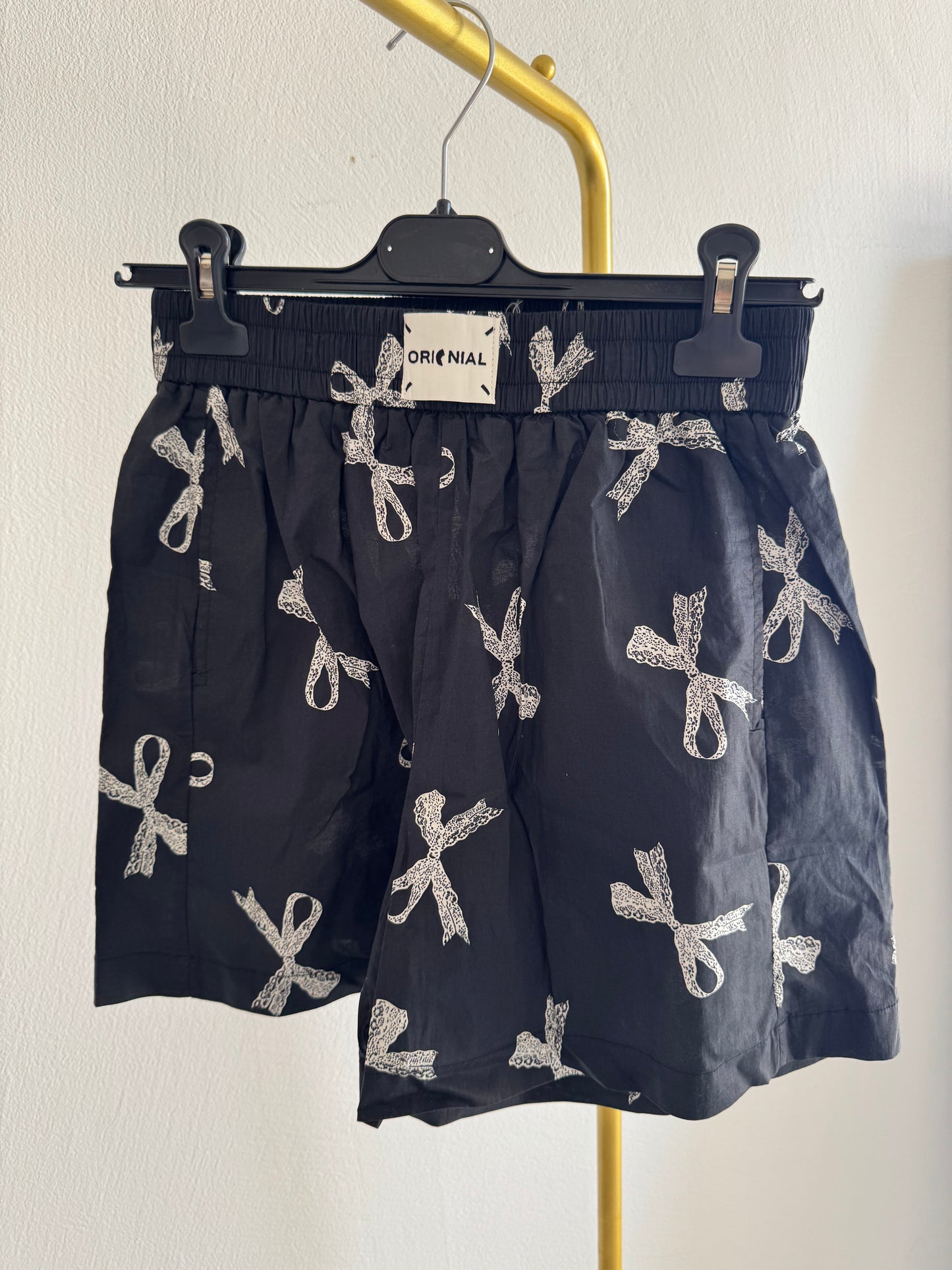 Short Summer