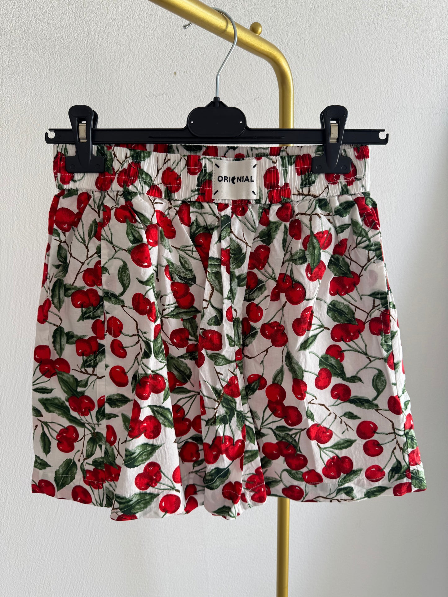 Short Summer