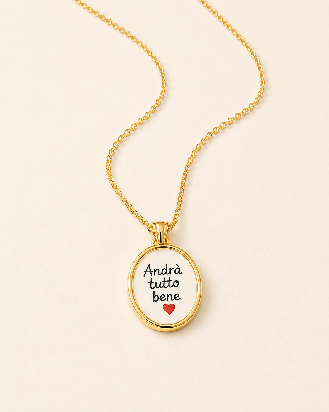 Collana Scritta