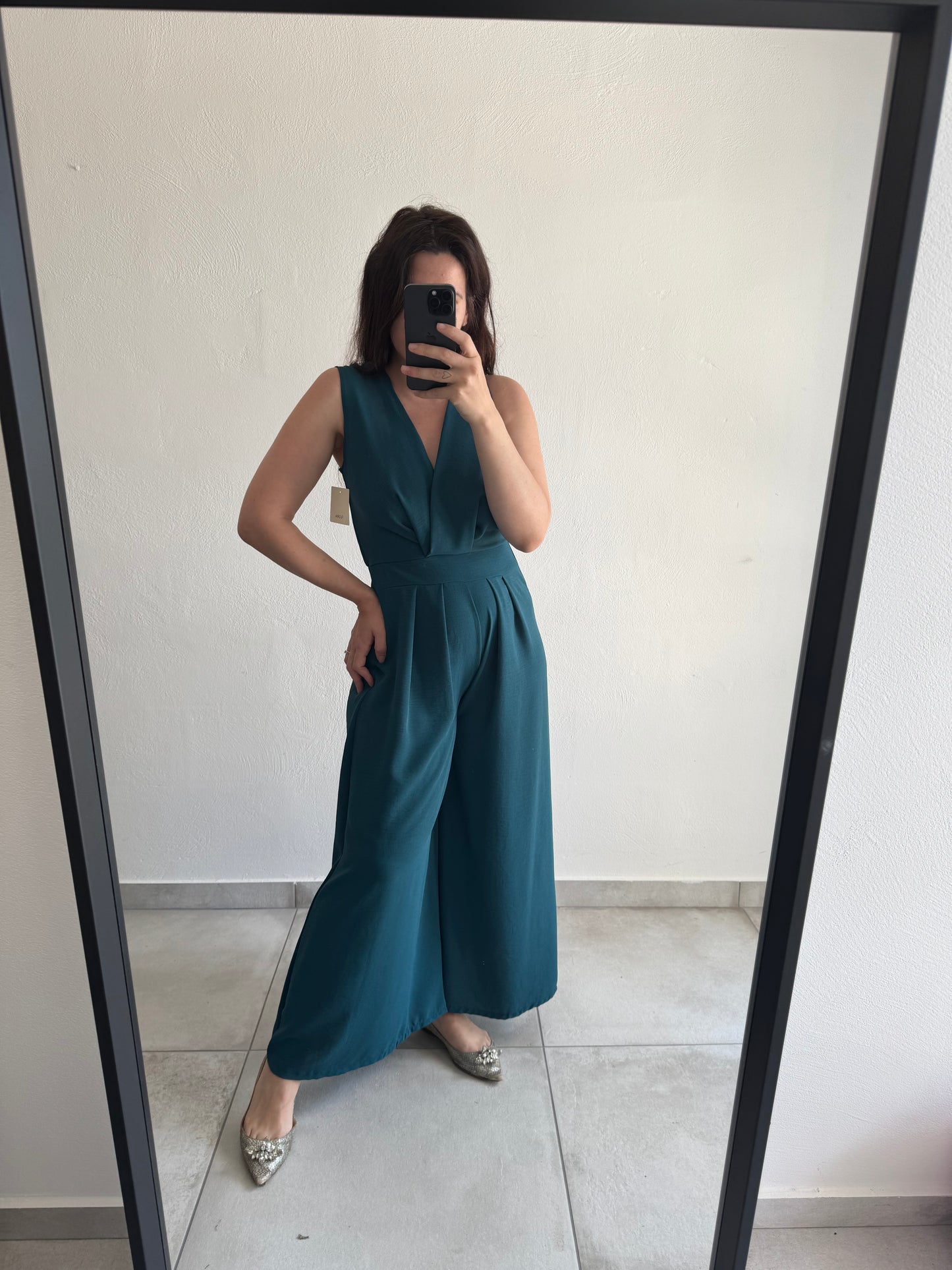 Tuta Jumsuit Ramona