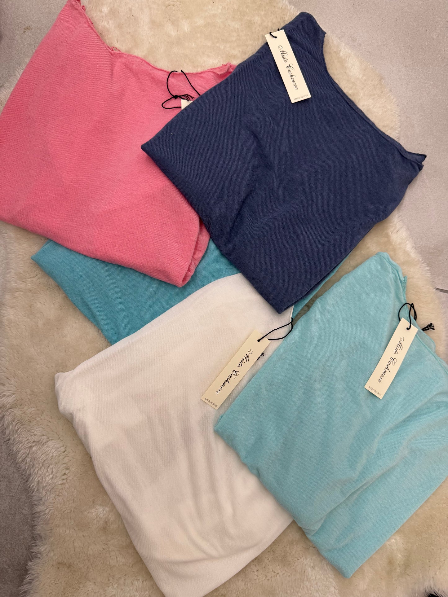 Cashmiretta Francesca