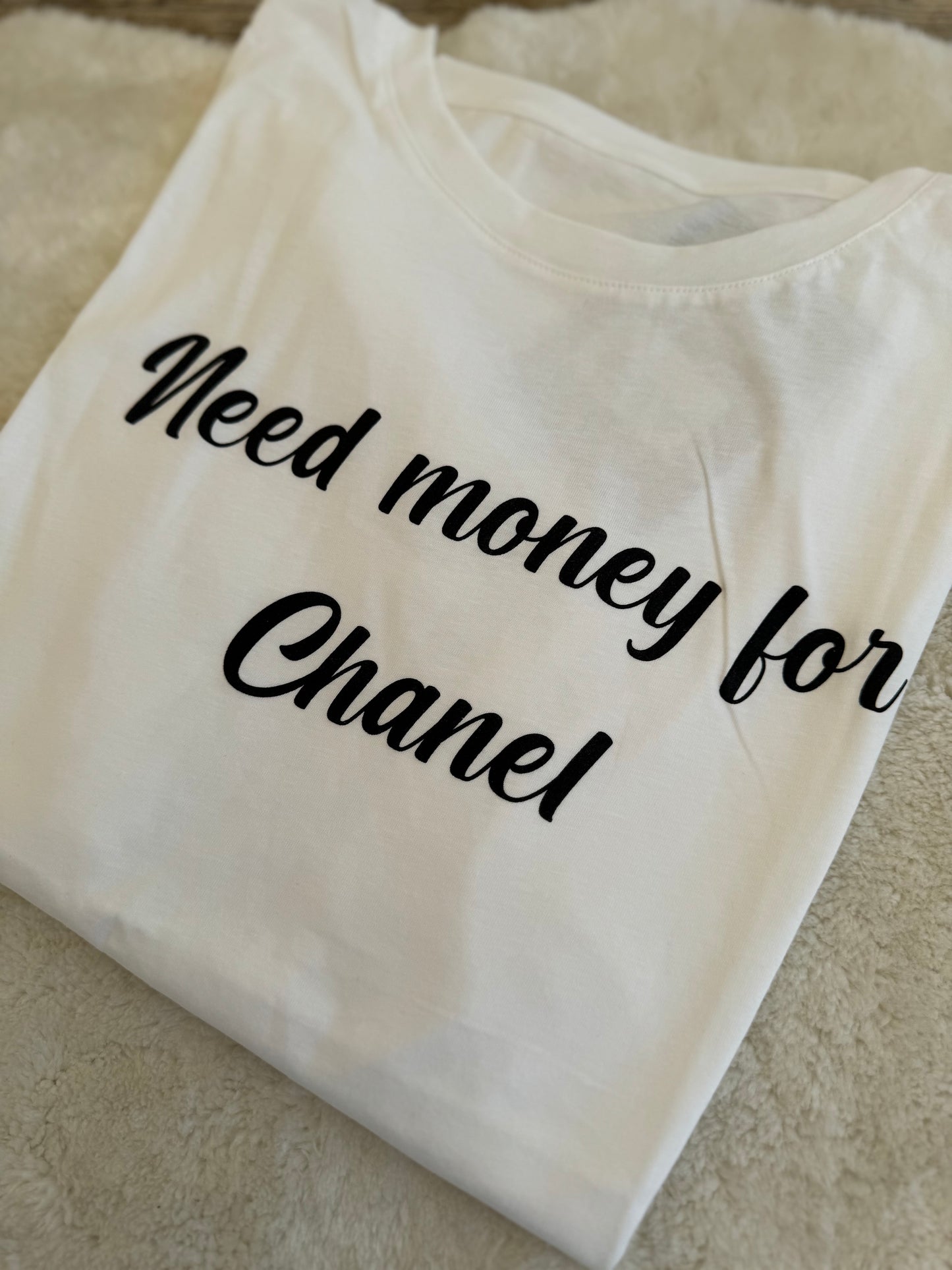 T-Shirt Money