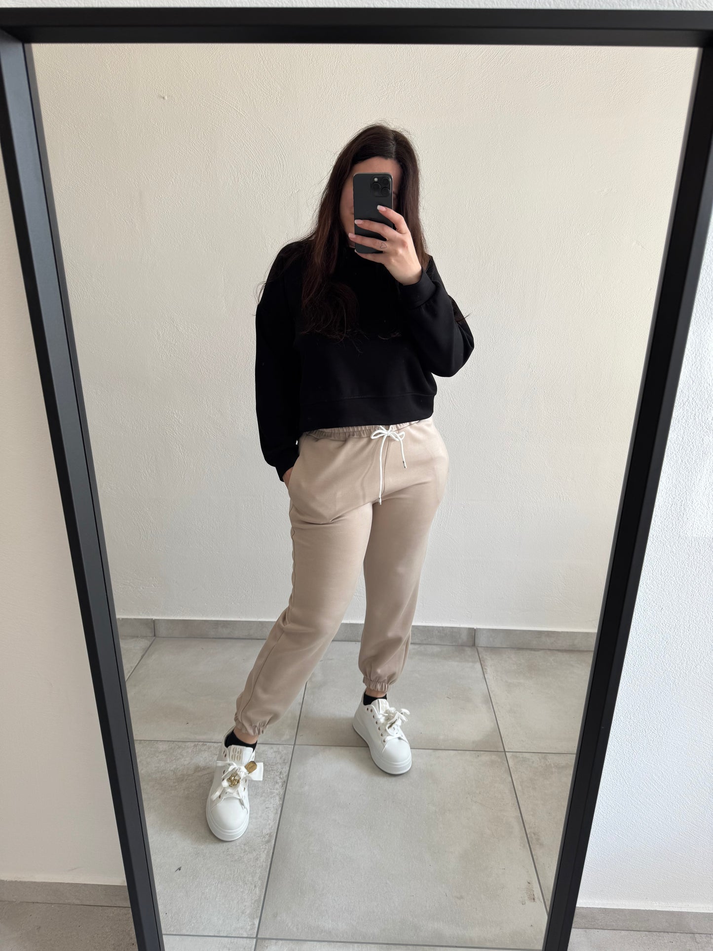 Pantalone Gaia